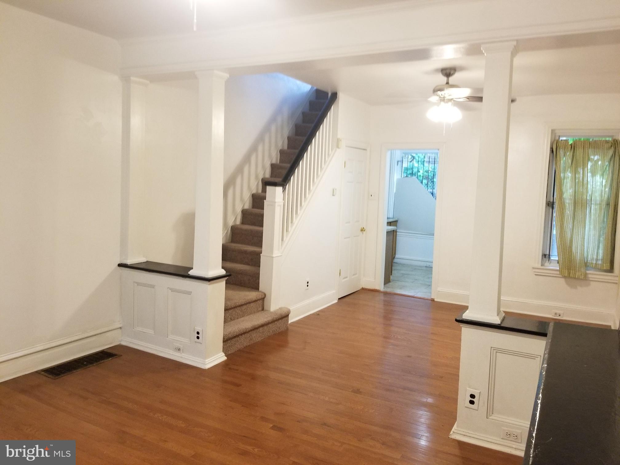 PHILADELPHIA (NORTHWEST) - Residential Lease