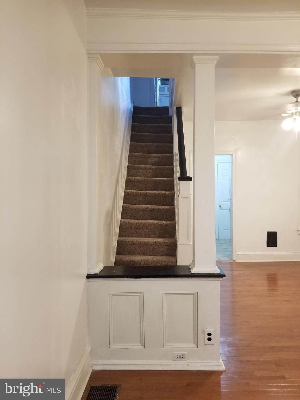 PHILADELPHIA (NORTHWEST) - Residential Lease