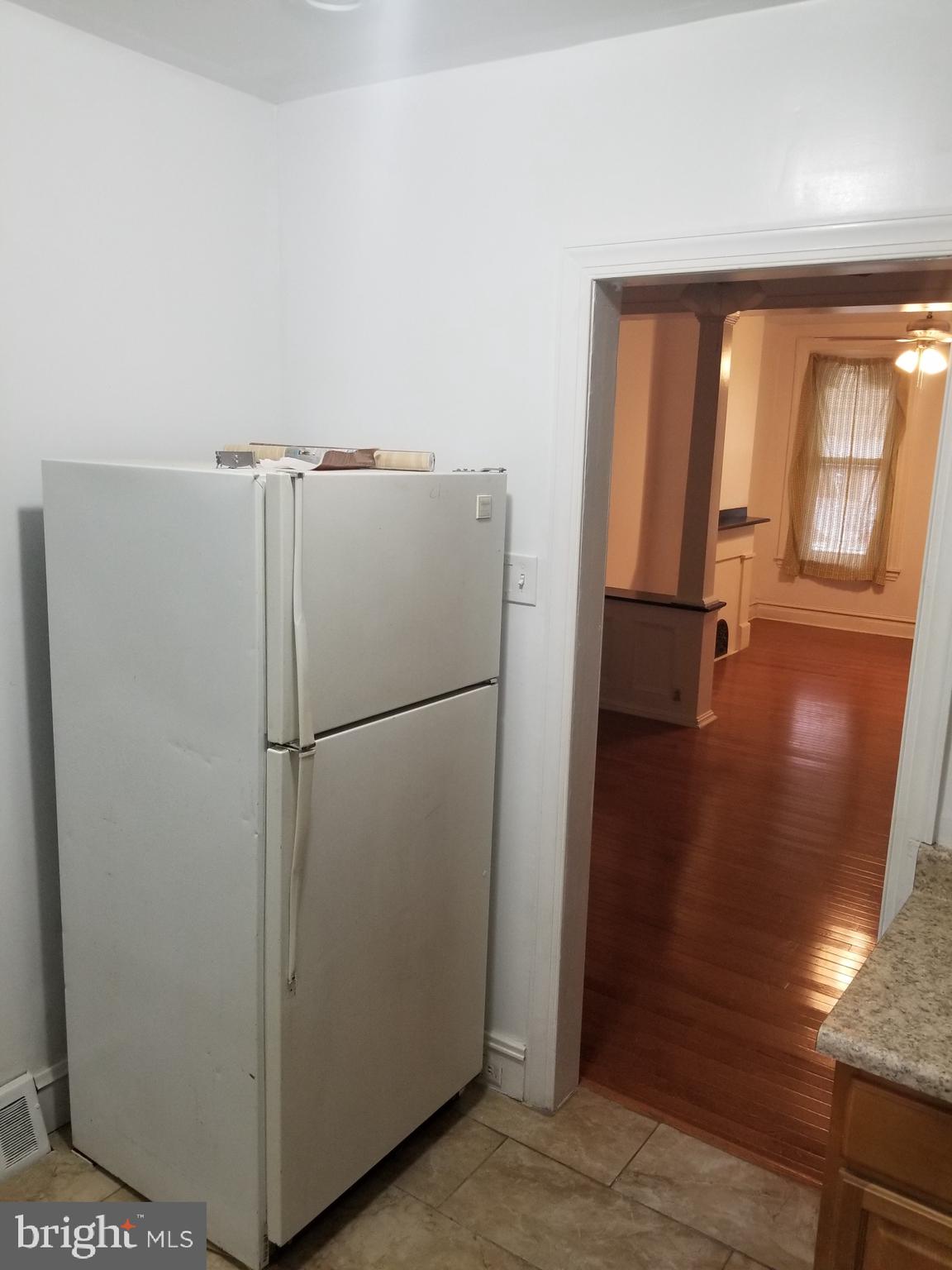 PHILADELPHIA (NORTHWEST) - Residential Lease