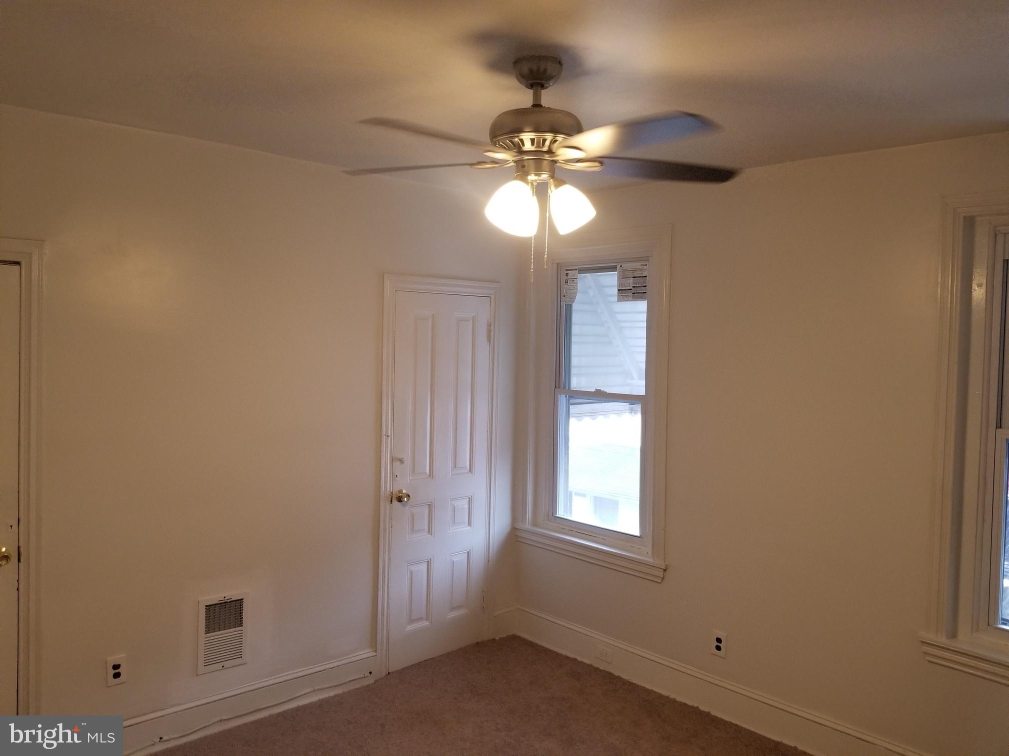 PHILADELPHIA (NORTHWEST) - Residential Lease
