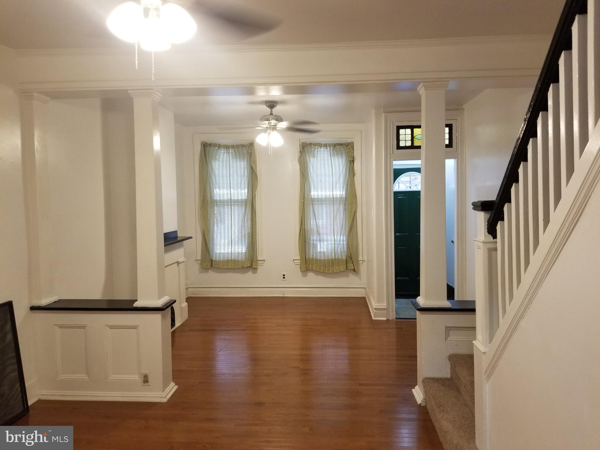 PHILADELPHIA (NORTHWEST) - Residential Lease