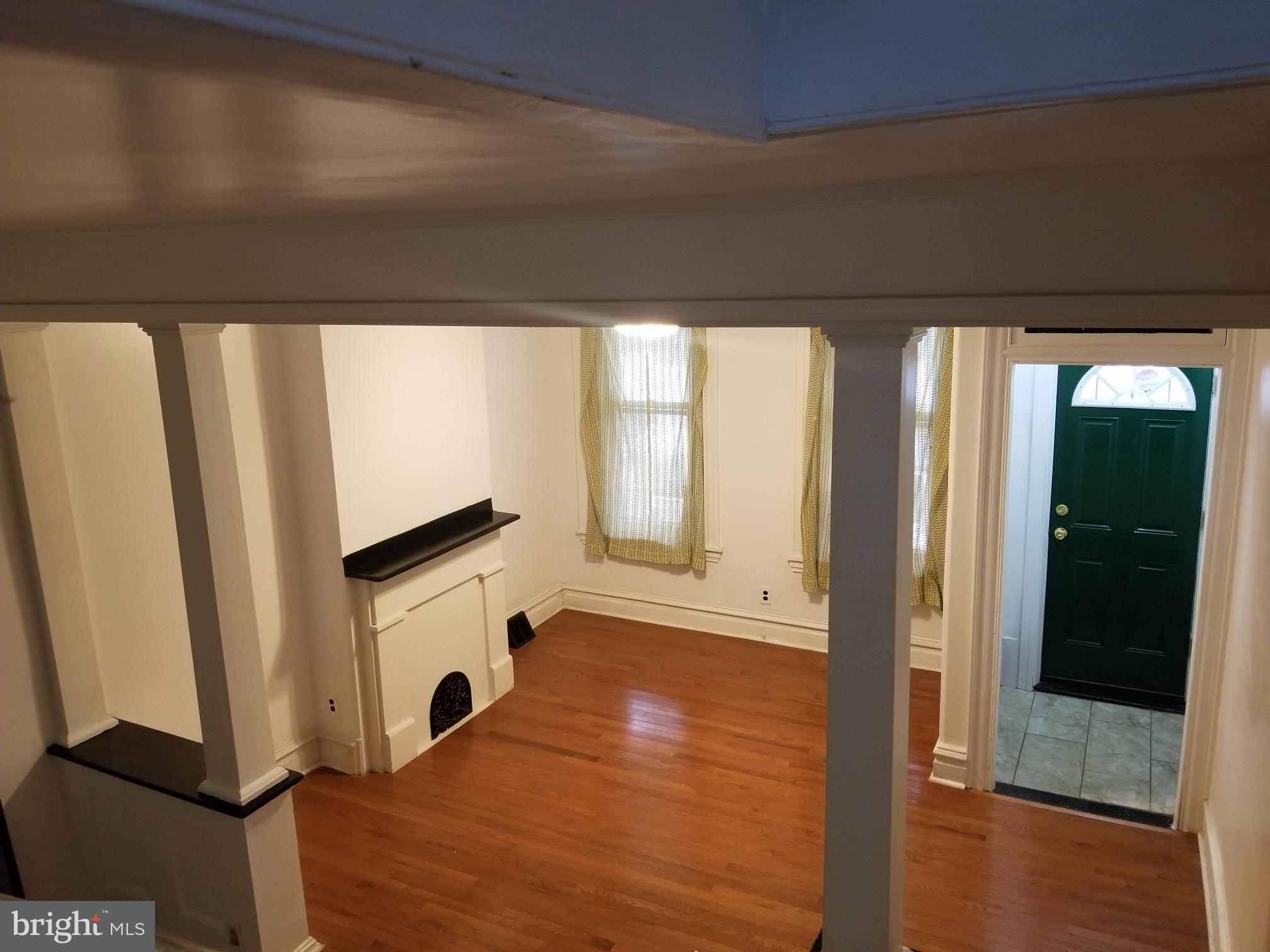 PHILADELPHIA (NORTHWEST) - Residential Lease