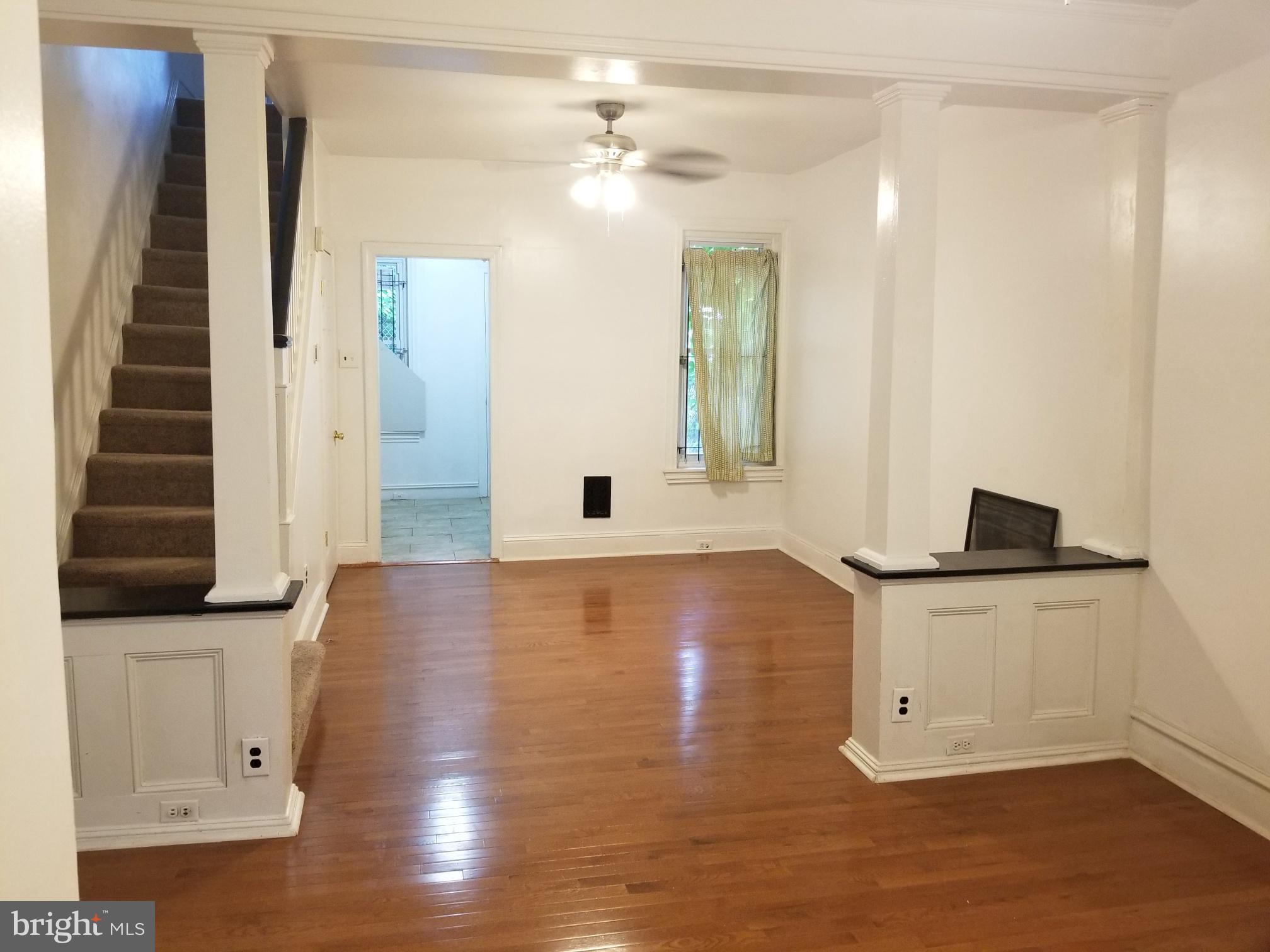 PHILADELPHIA (NORTHWEST) - Residential Lease