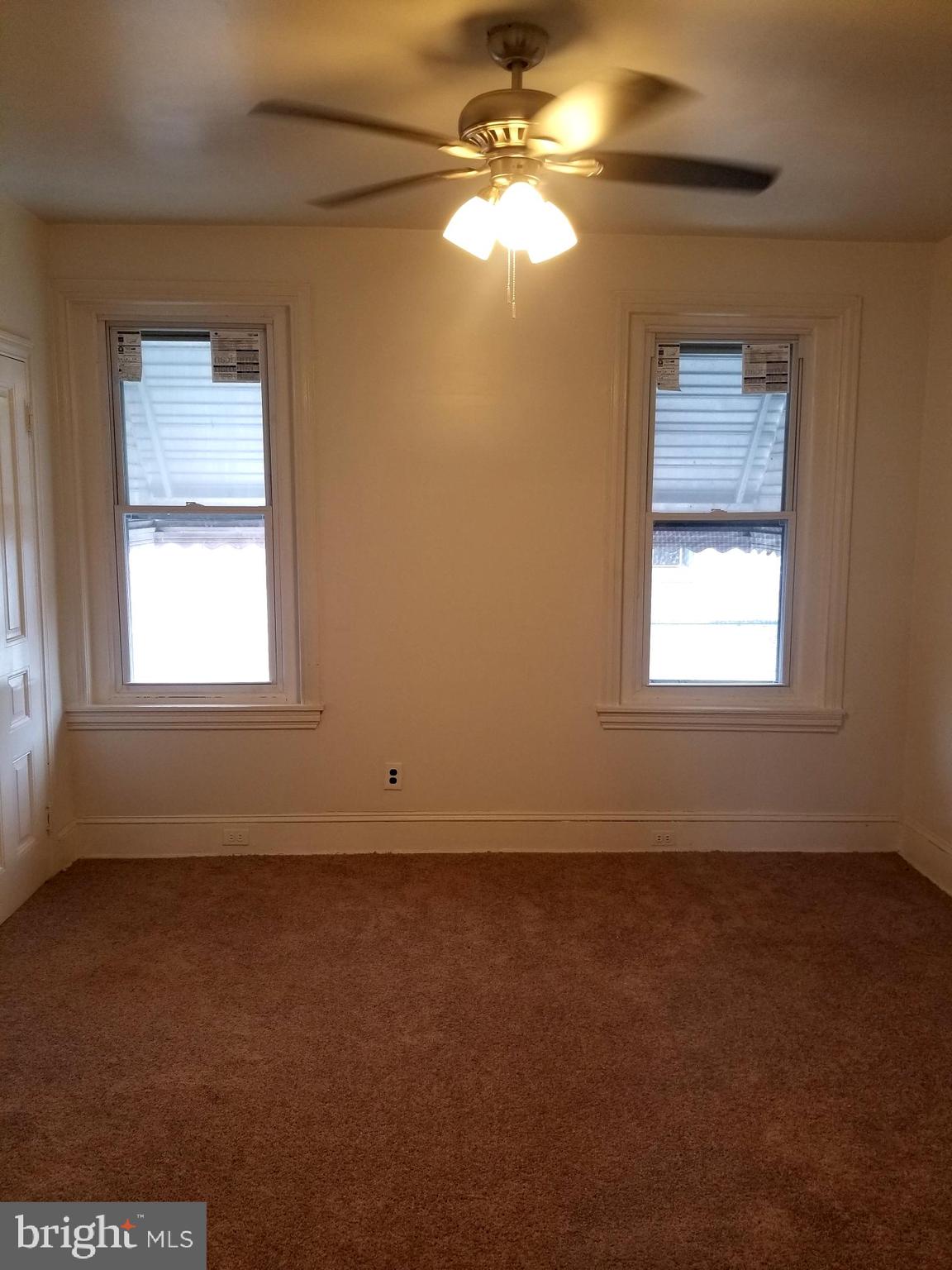 PHILADELPHIA (NORTHWEST) - Residential Lease