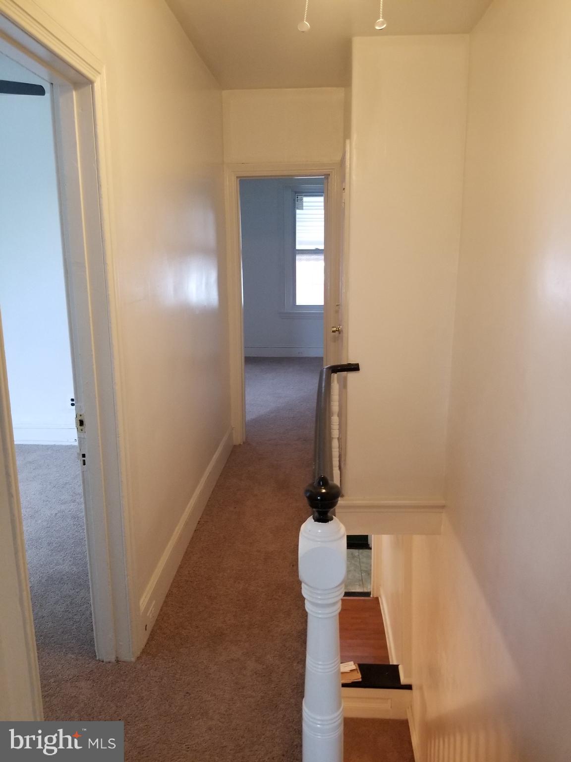 PHILADELPHIA (NORTHWEST) - Residential Lease