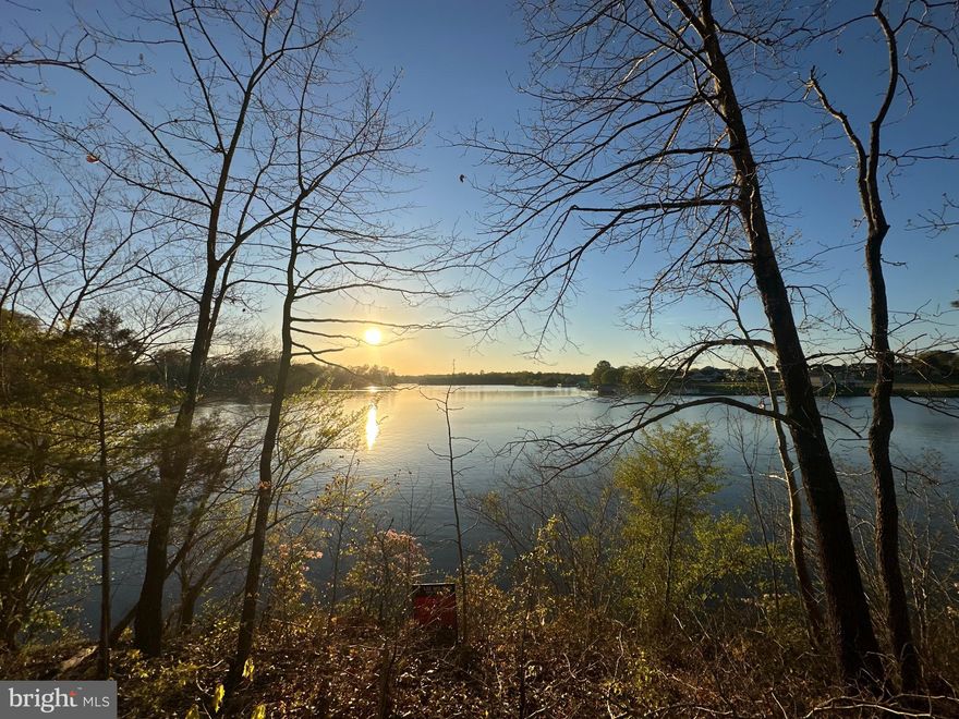 Beautiful deep-water waterfront lot with wide lake views on the public side of Lake Anna. Wooded and ideal for your dream home or investment opportunity.  Build your dock and enjoy all that lake living has to offer. Conveniently located near local restaurants and shopping, including The Cove and Tim’s.