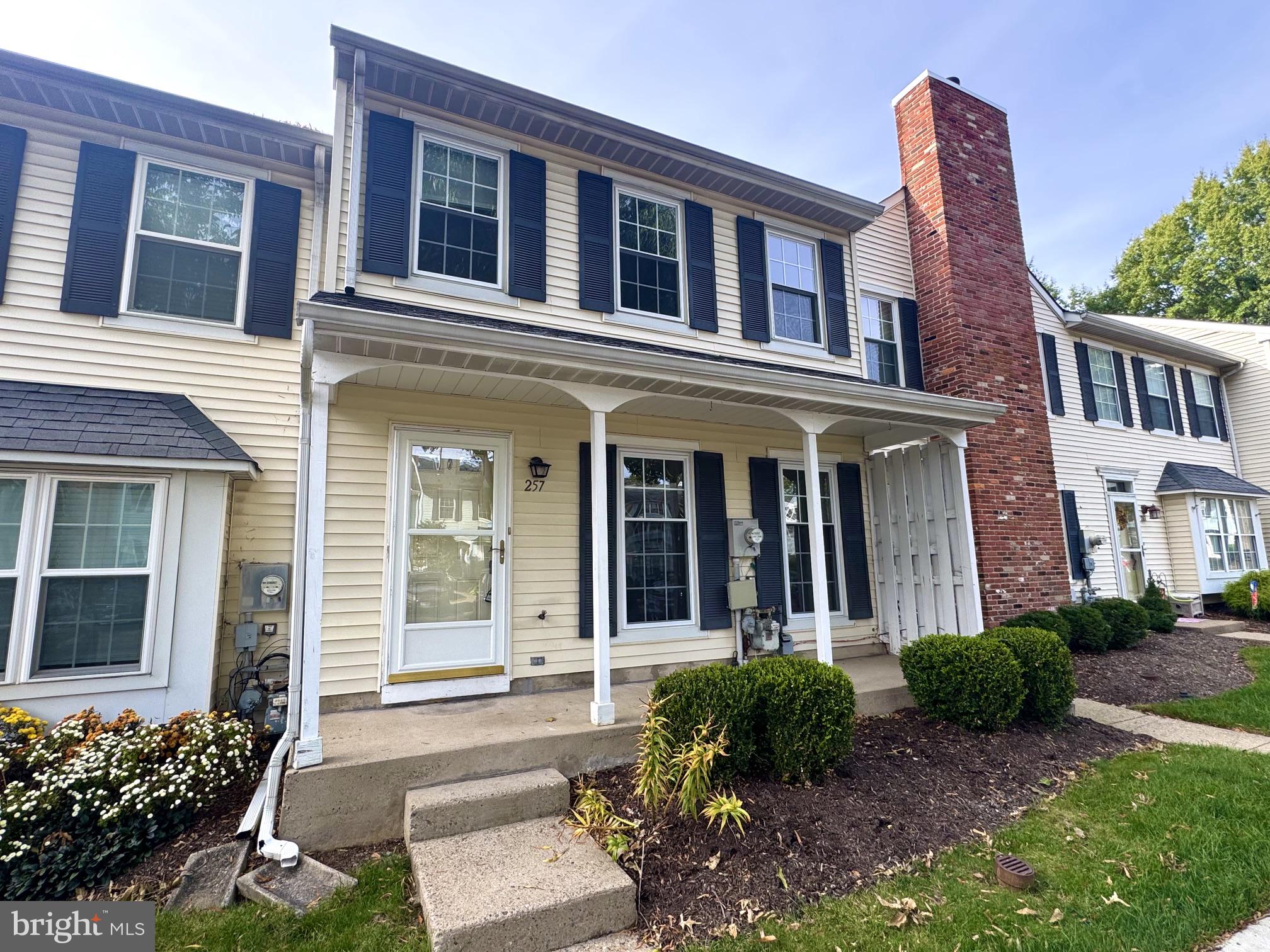 257 LIBERTY DRIVE