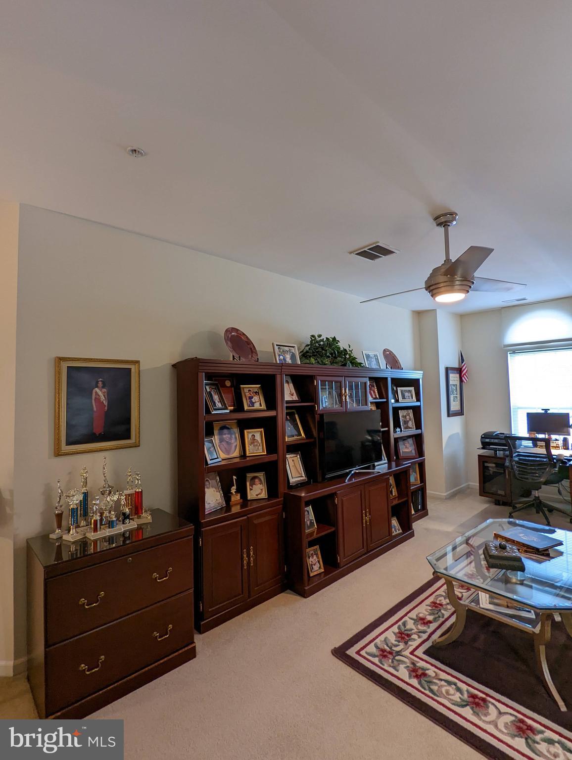 HEARTHSTONE AT VILLAGE CREST CONDOMINIUMS - Residential