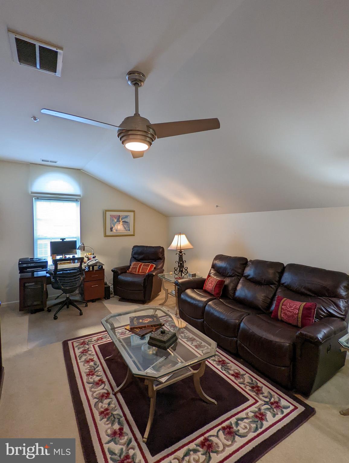 HEARTHSTONE AT VILLAGE CREST CONDOMINIUMS - Residential