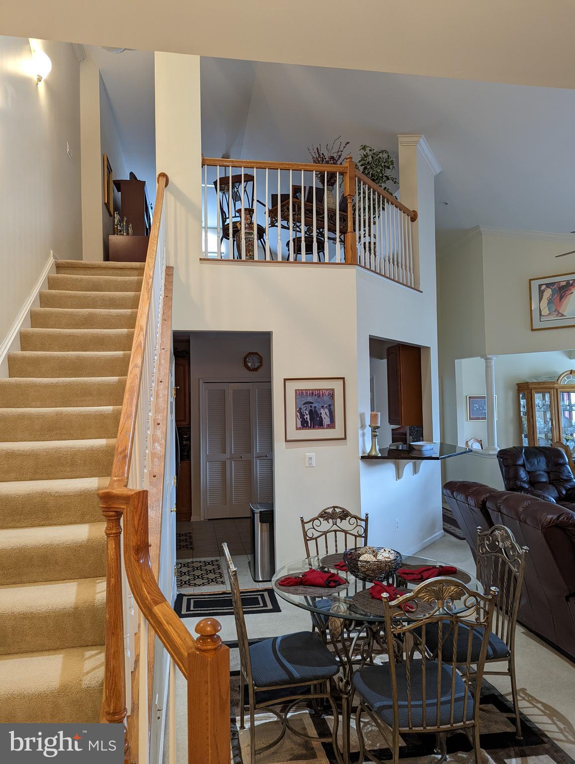 HEARTHSTONE AT VILLAGE CREST CONDOMINIUMS - Residential