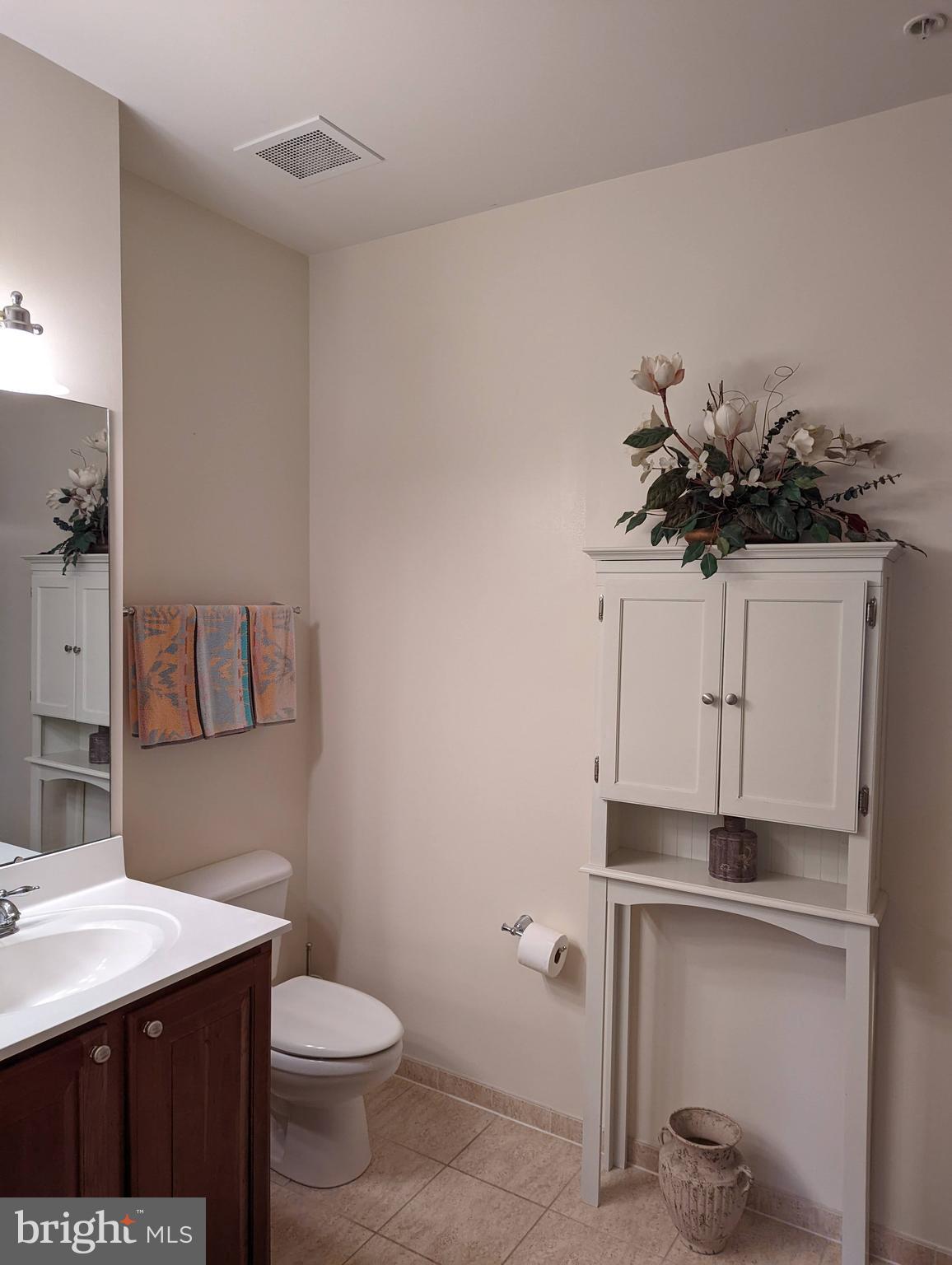 HEARTHSTONE AT VILLAGE CREST CONDOMINIUMS - Residential