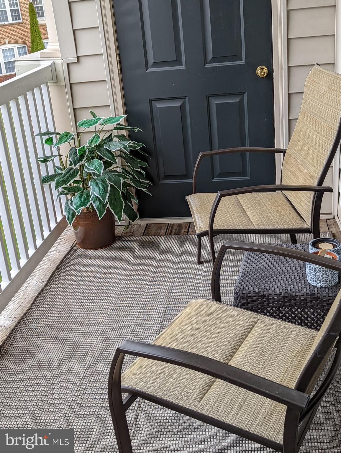 HEARTHSTONE AT VILLAGE CREST CONDOMINIUMS - Residential