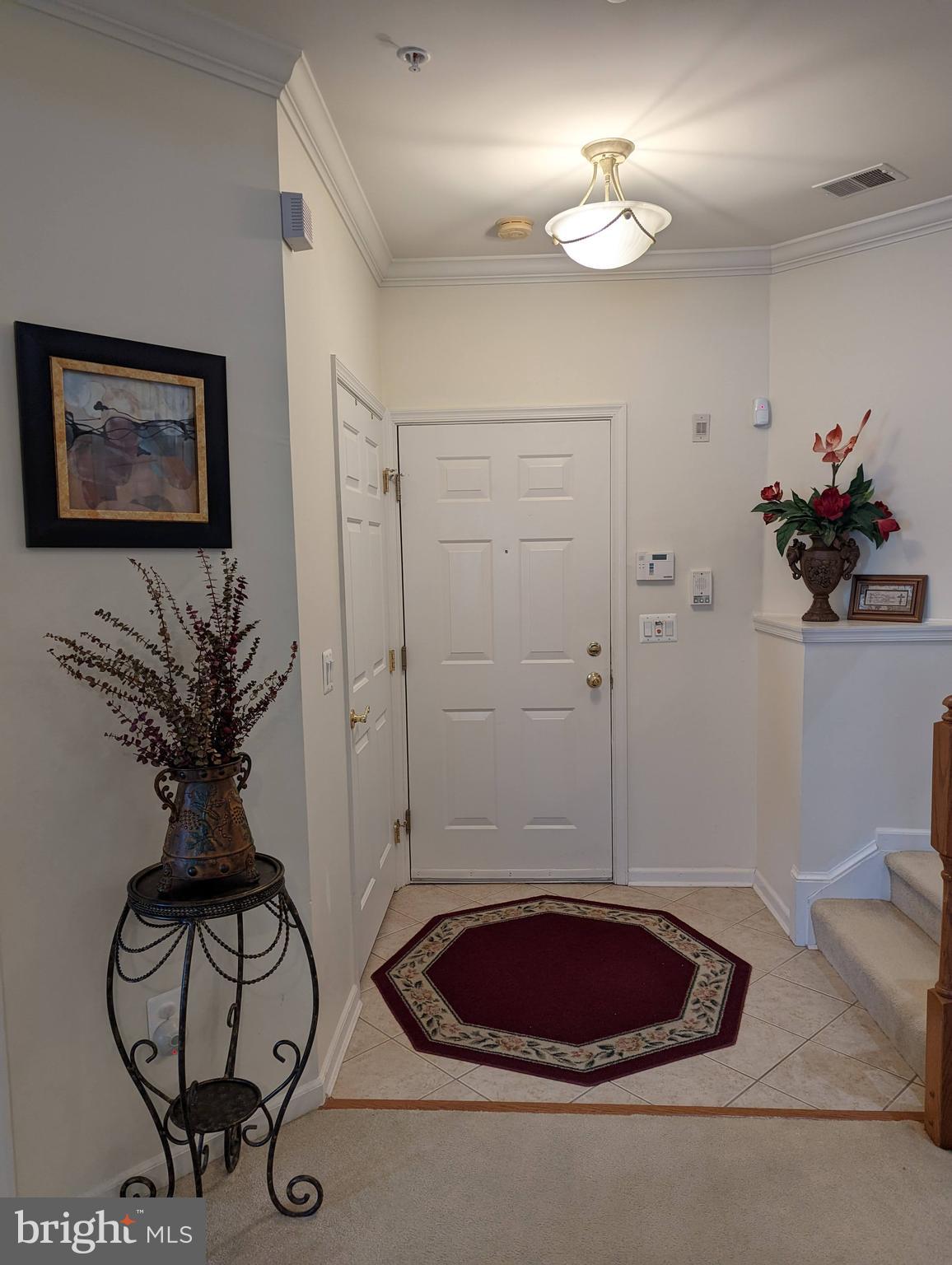 HEARTHSTONE AT VILLAGE CREST CONDOMINIUMS - Residential