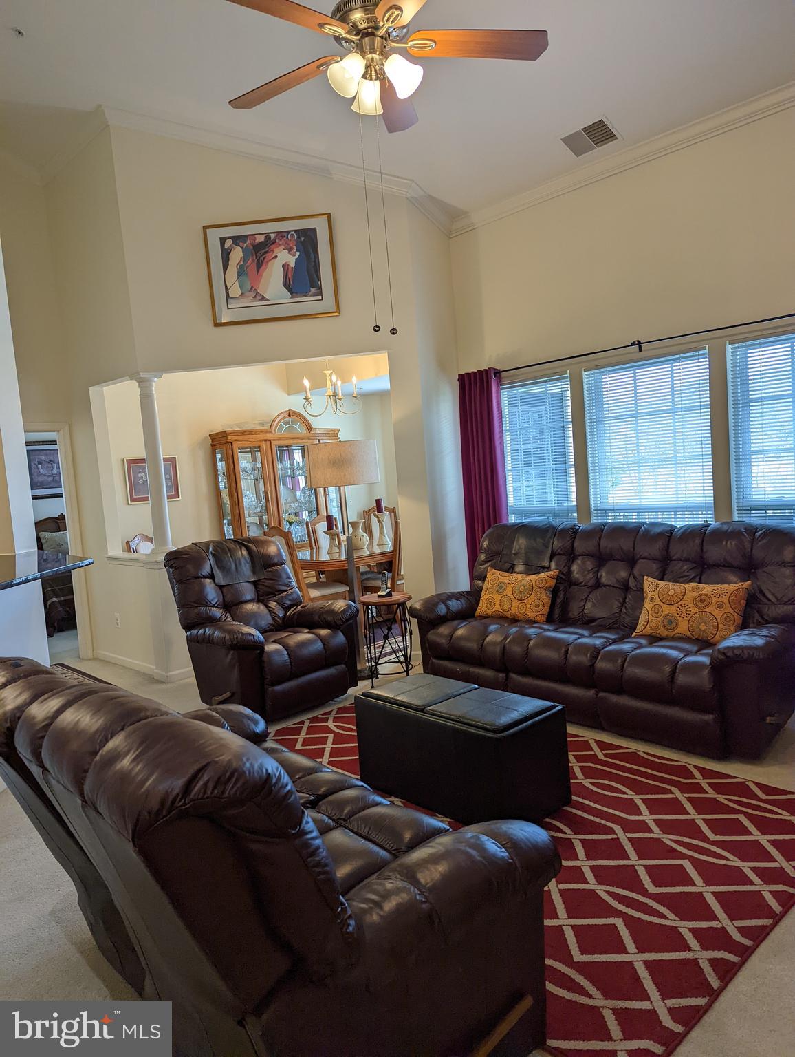 HEARTHSTONE AT VILLAGE CREST CONDOMINIUMS - Residential