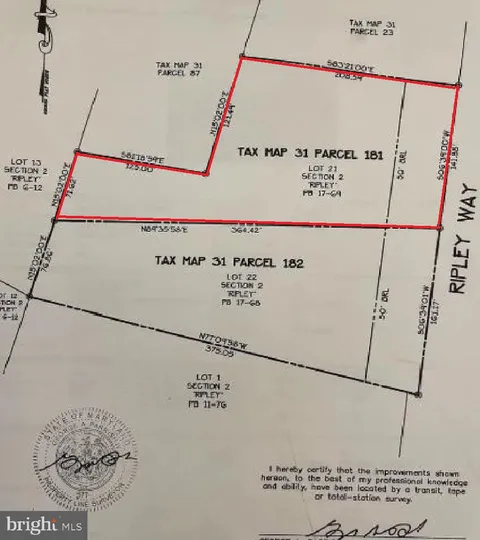 MLS: MDCH2053312