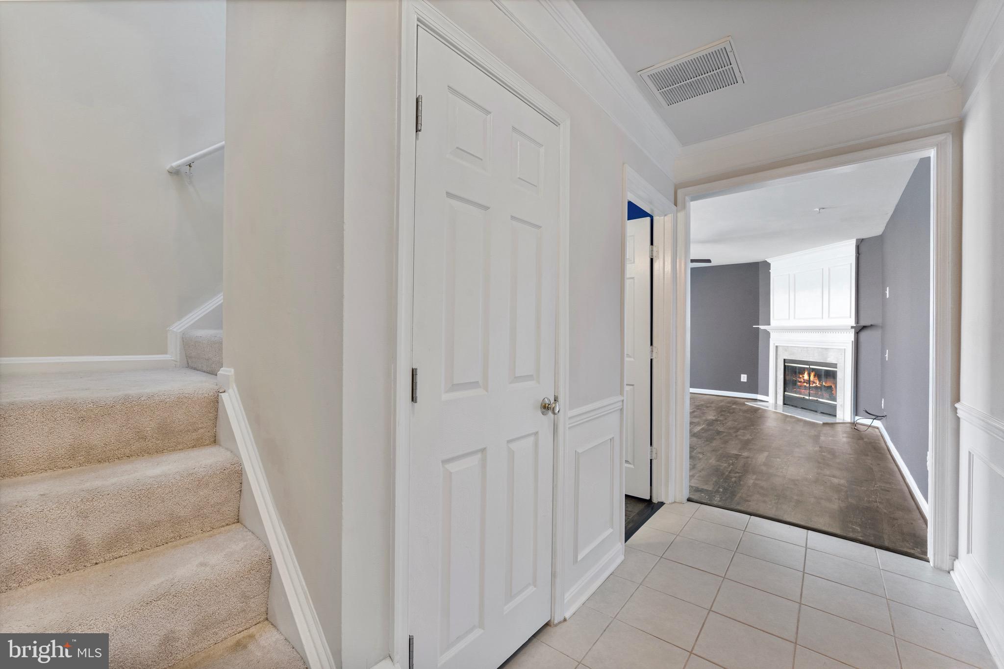 FAIR LAKES CONDO - Residential Lease