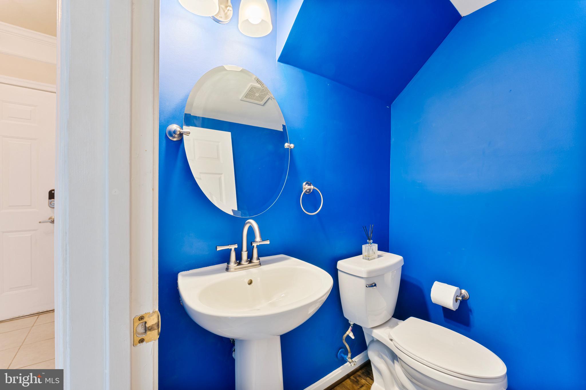 FAIR LAKES CONDO - Residential Lease