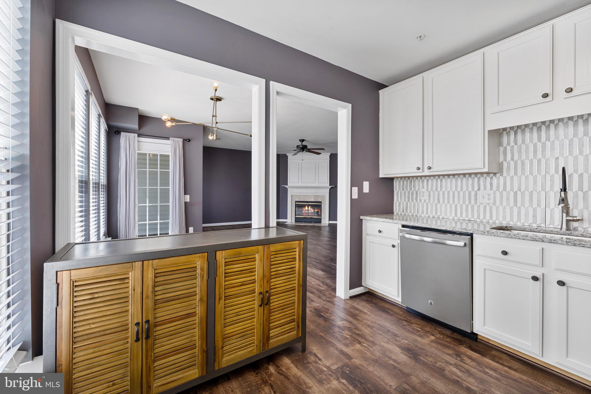 FAIR LAKES CONDO - Residential Lease