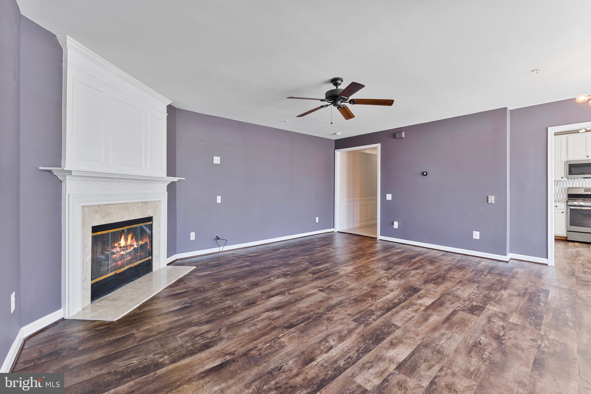 FAIR LAKES CONDO - Residential Lease