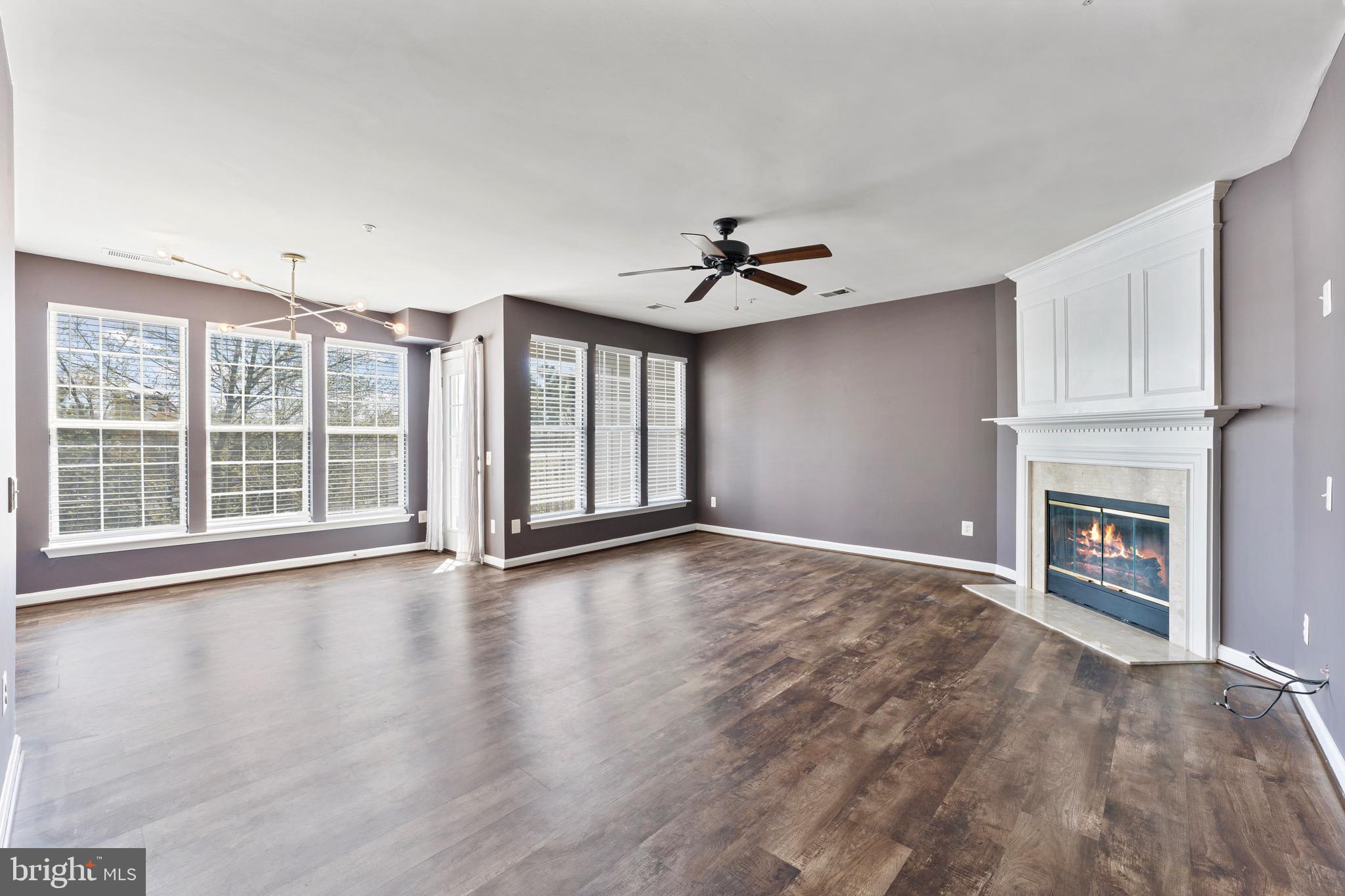 FAIR LAKES CONDO - Residential Lease