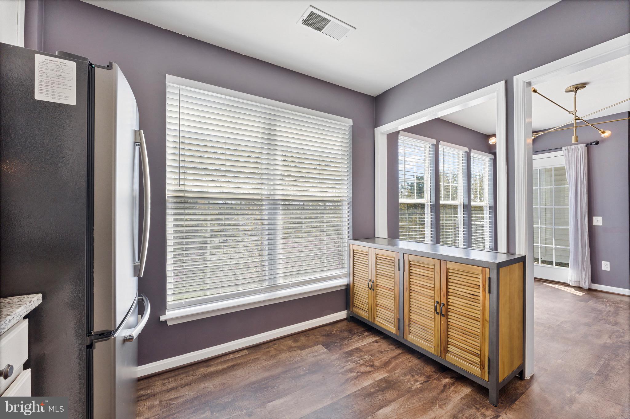 FAIR LAKES CONDO - Residential Lease