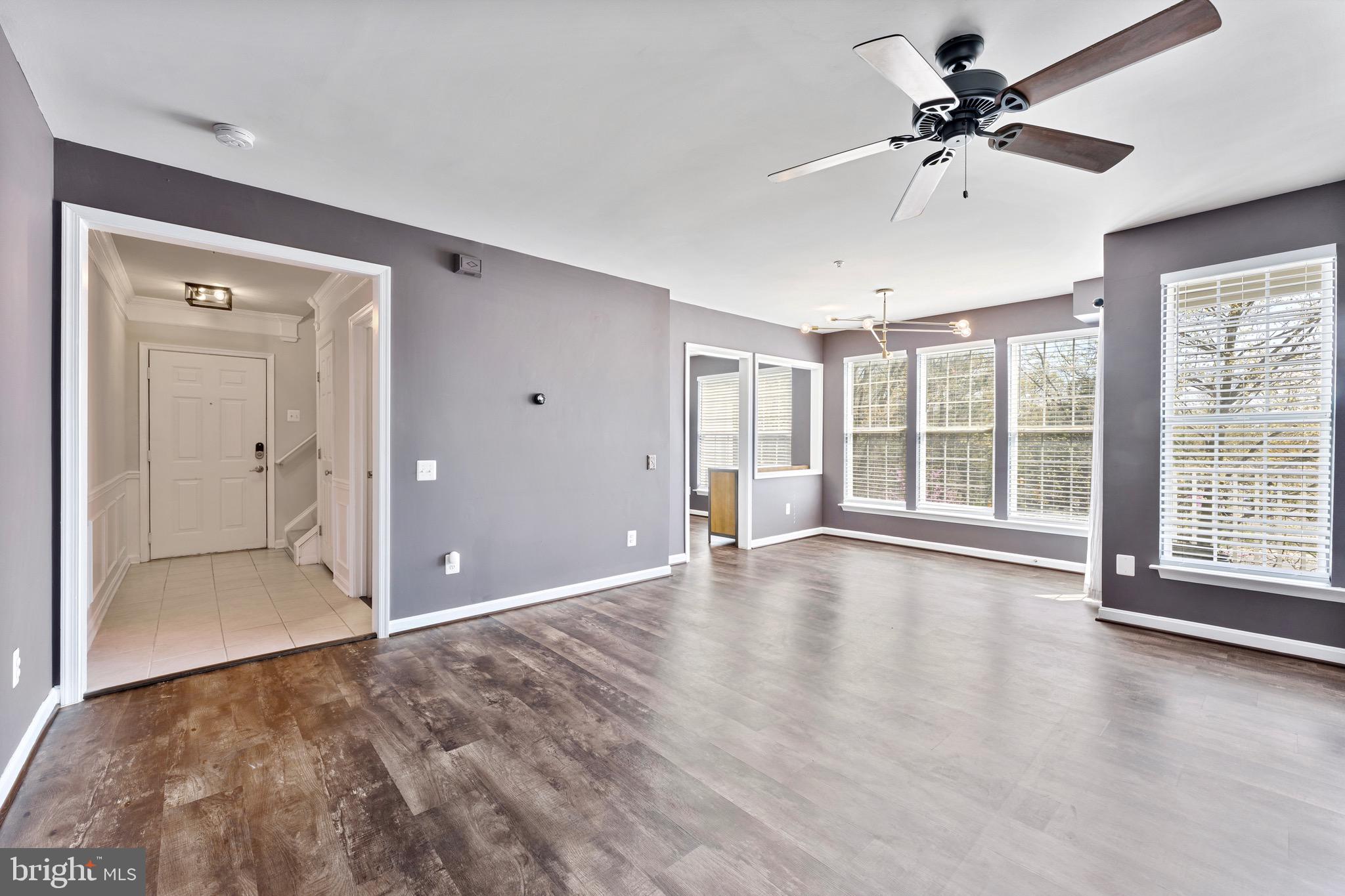 FAIR LAKES CONDO - Residential Lease