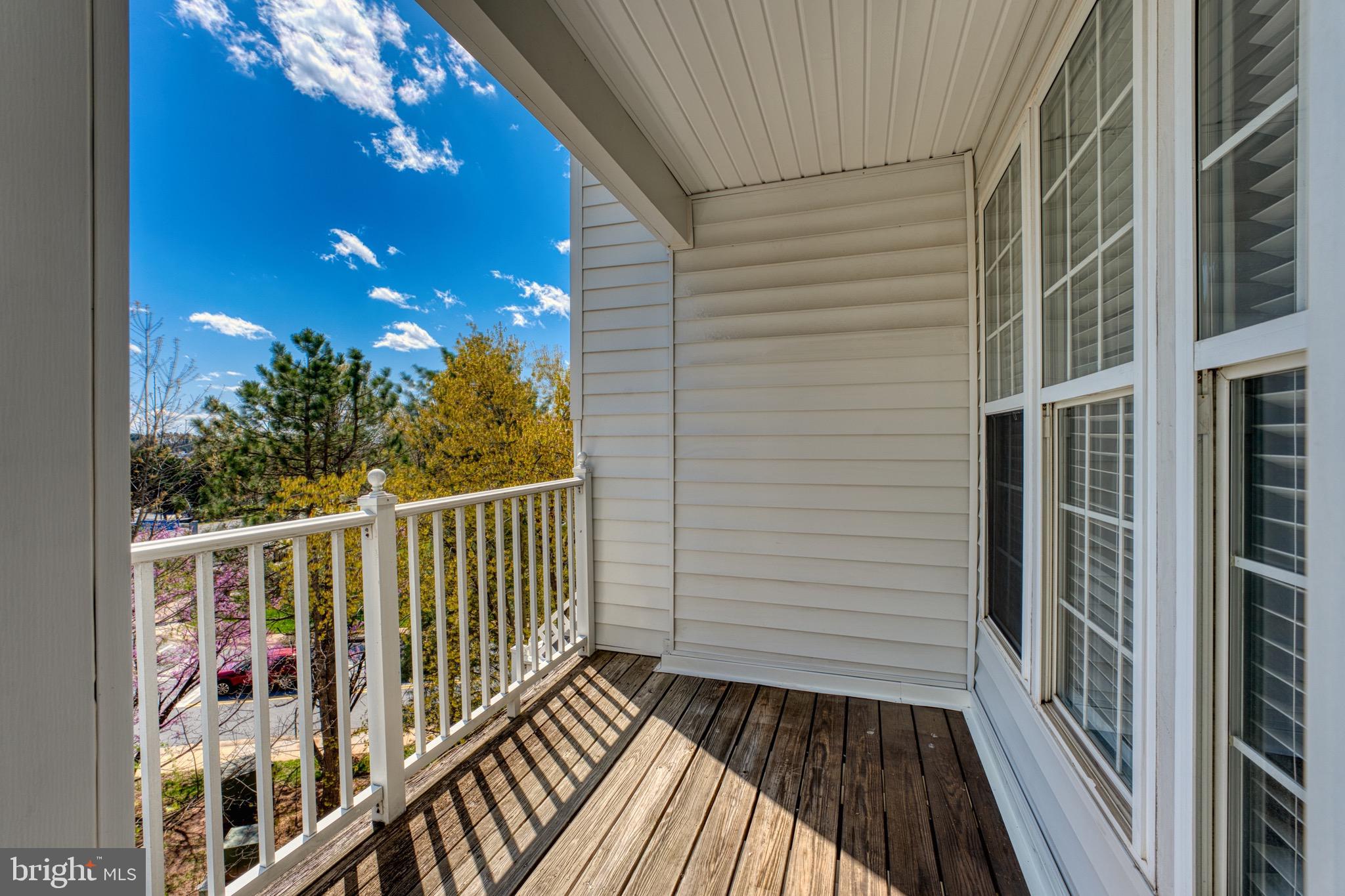 FAIR LAKES CONDO - Residential Lease