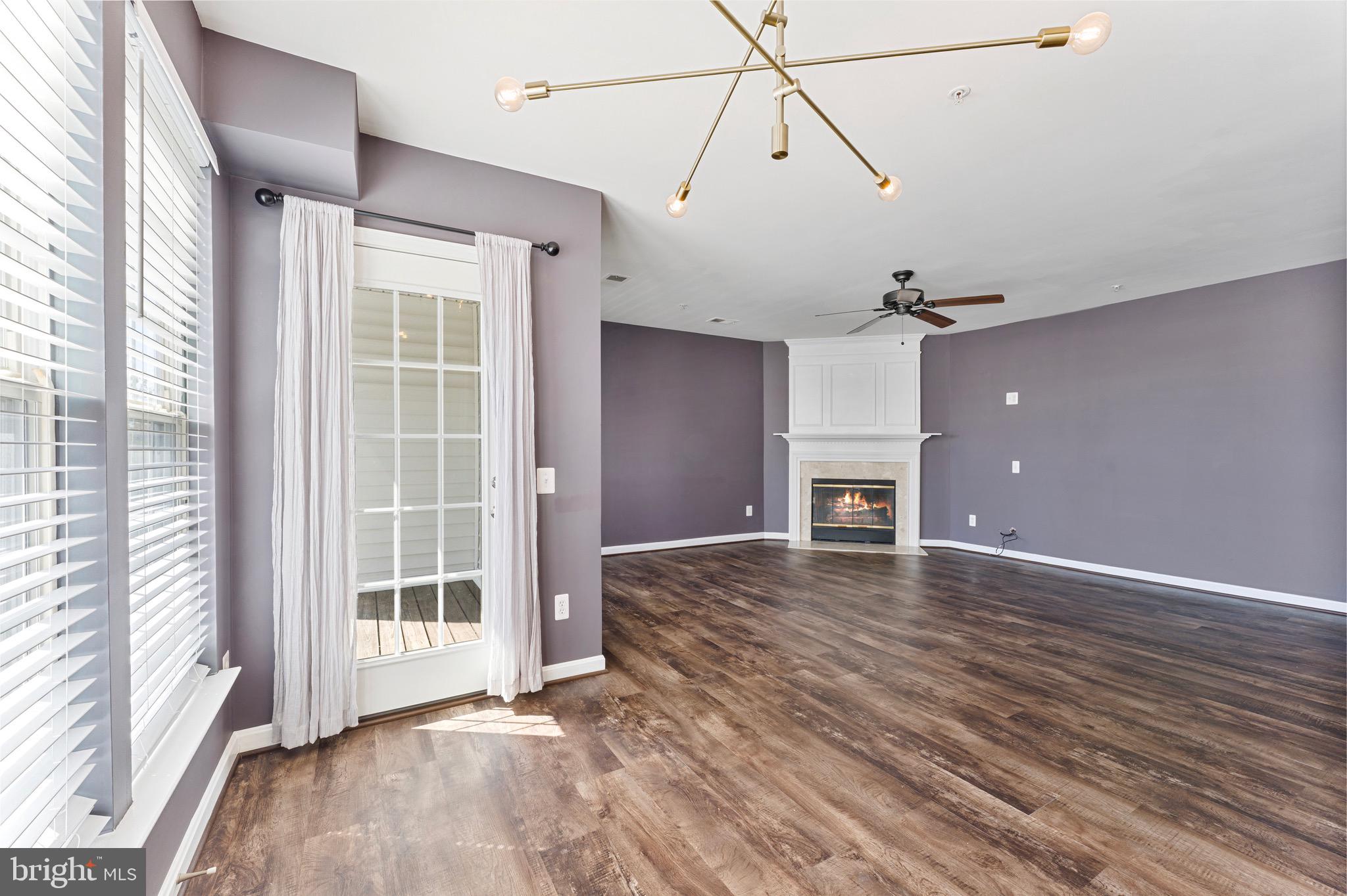 FAIR LAKES CONDO - Residential Lease