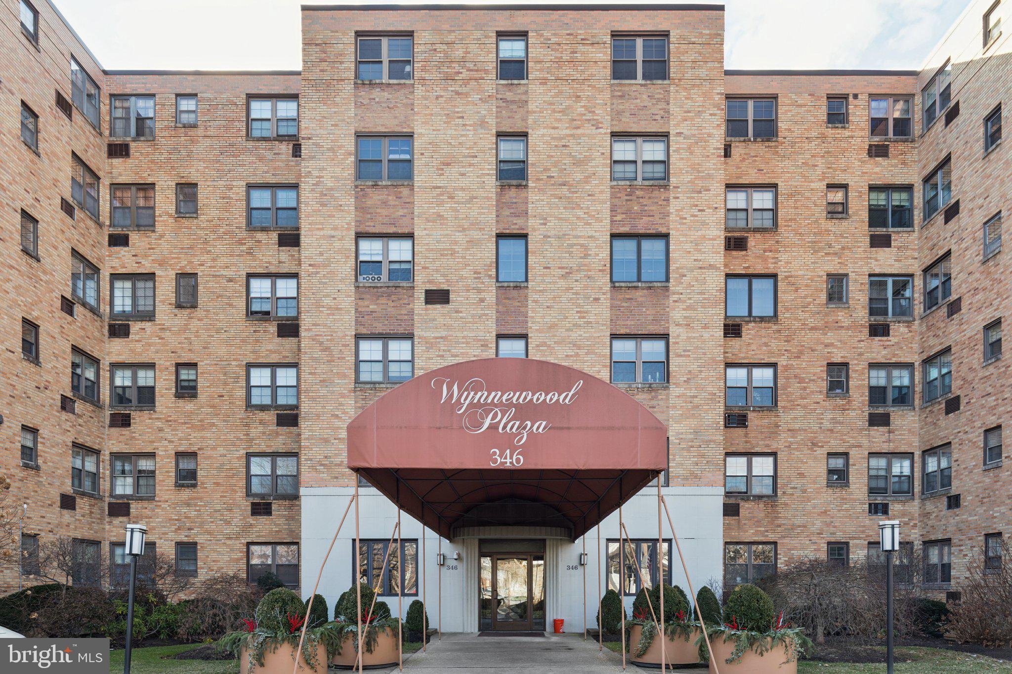 346 E LANCASTER AVENUE 309