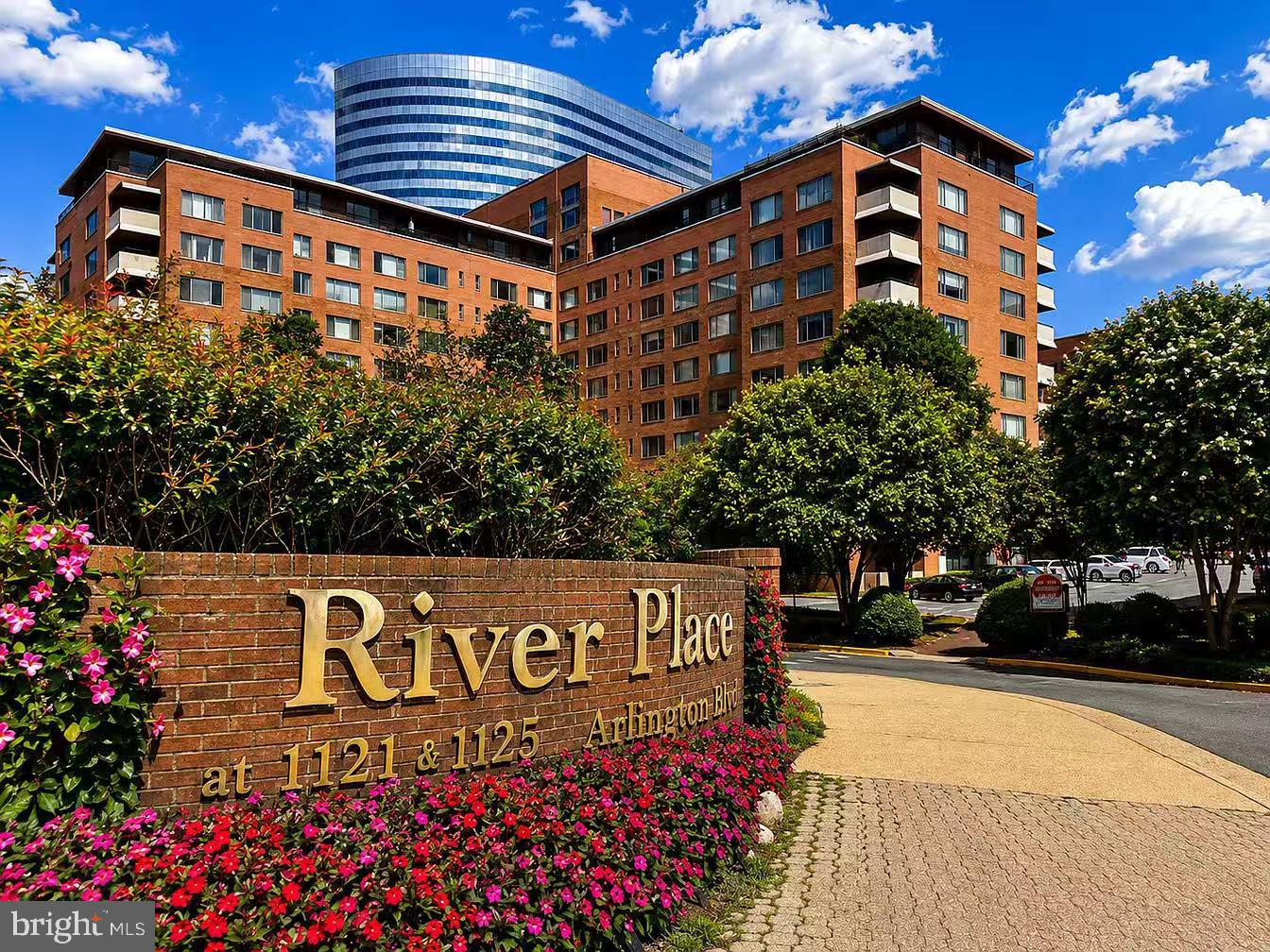 1121 ARLINGTON BOULEVARD 934