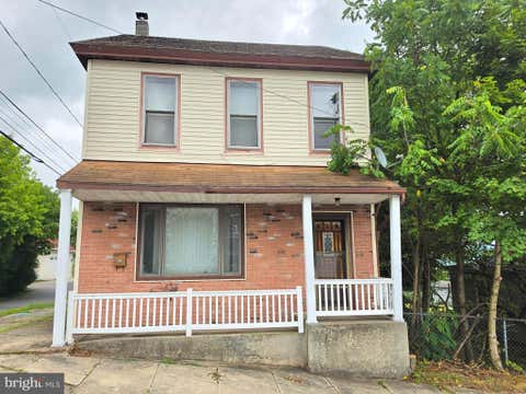 Homes For Sale - 2 E Colliery Avenue<br/> Schuylkill County, TOWER CITY, PA 17980