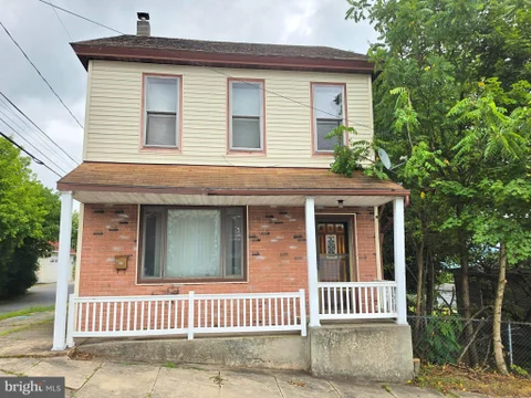 MLS: PASK2028830