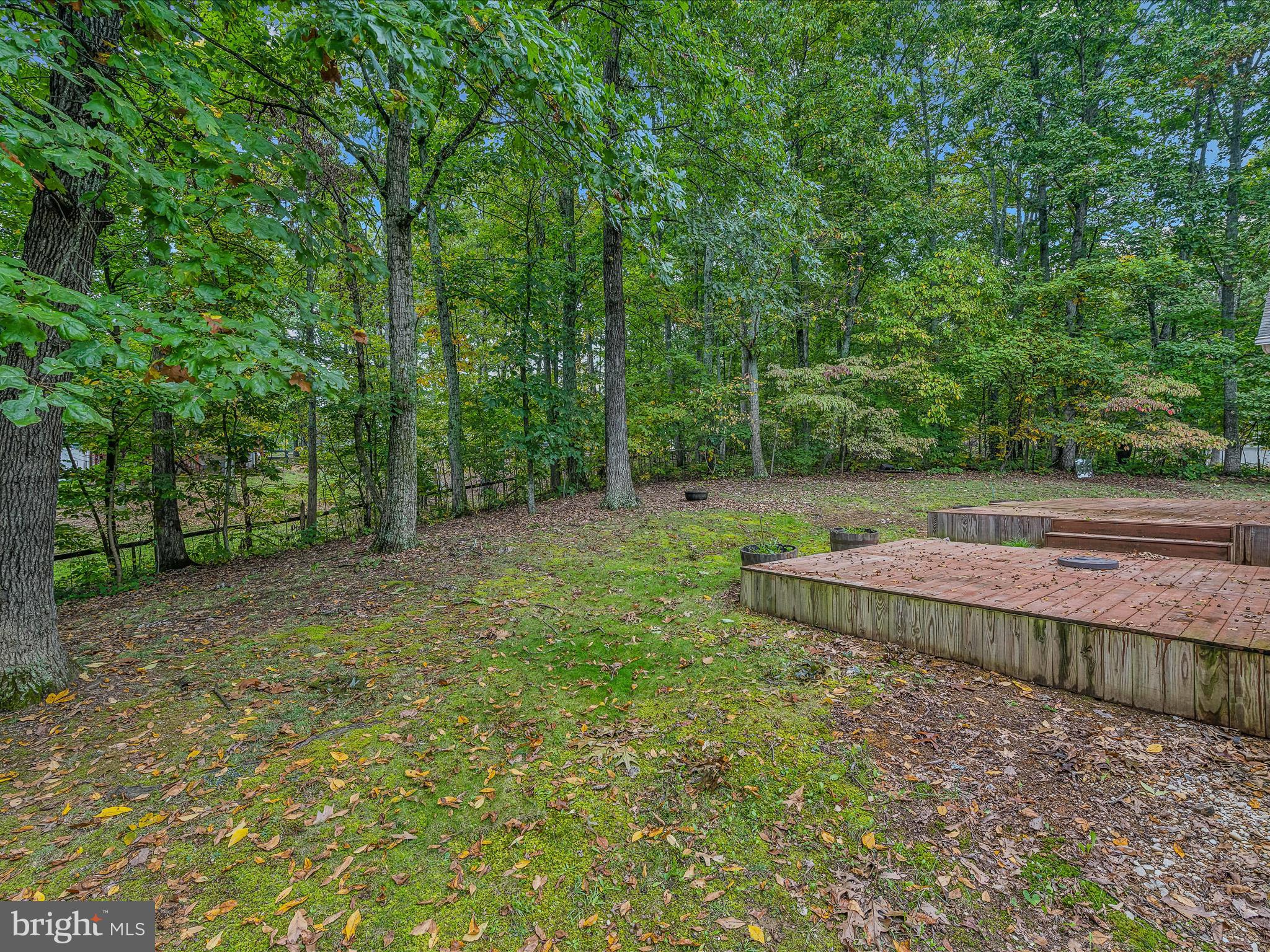 FOXCREST MANOR - Residential