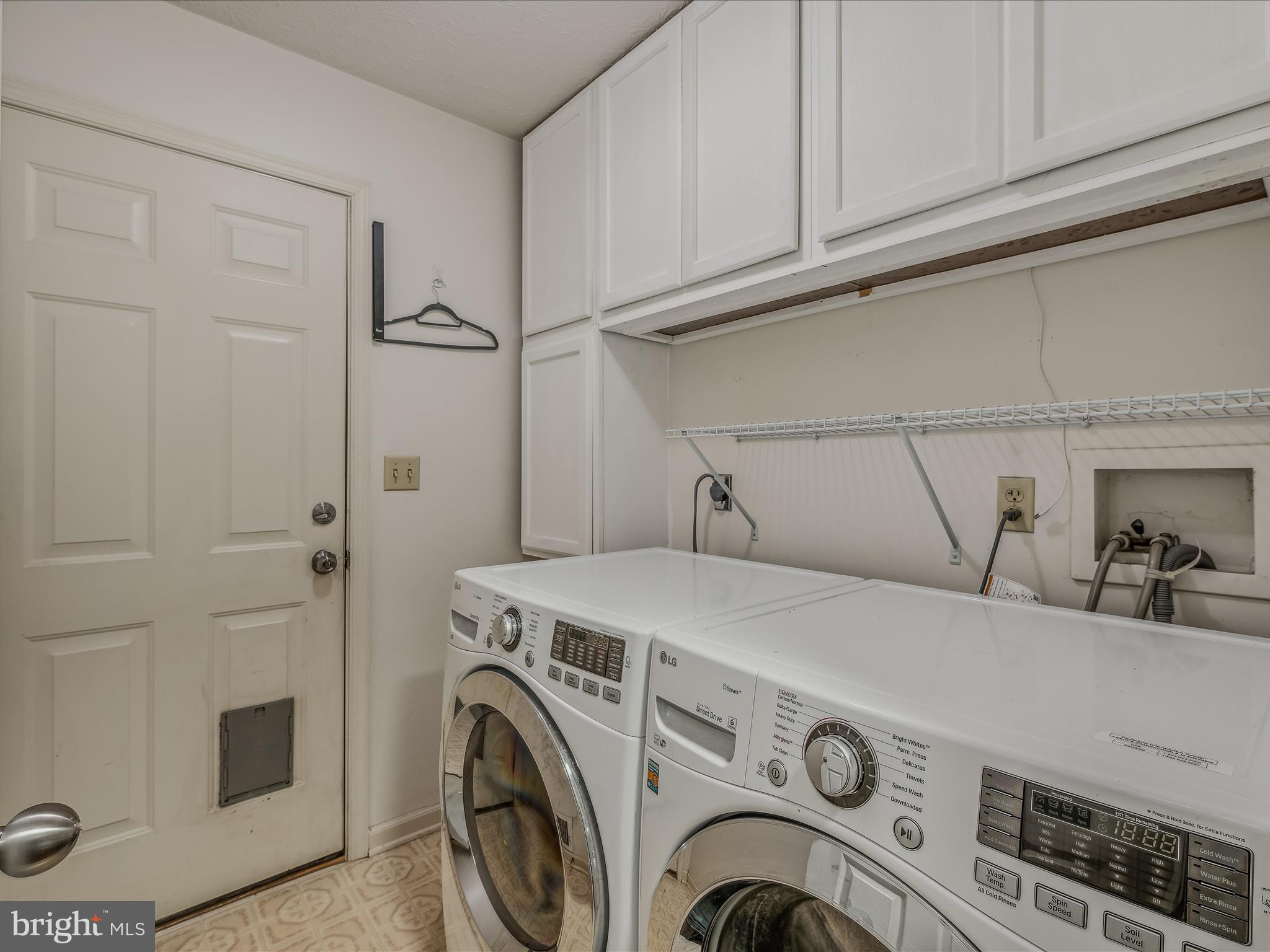 FOXCREST MANOR - Residential