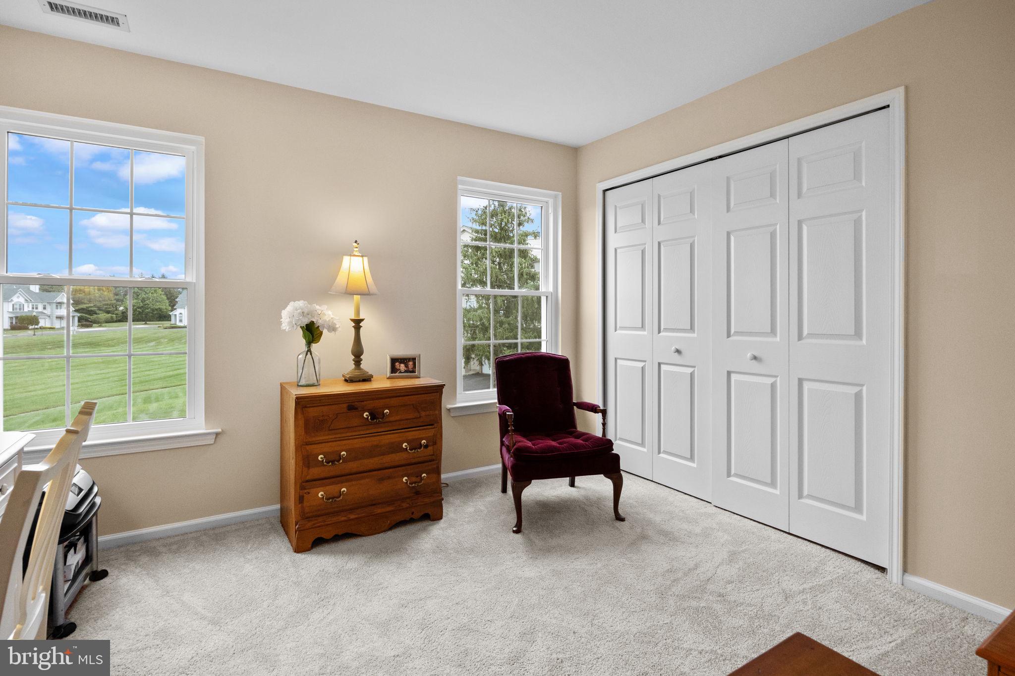 COUNTRY CROSSING - Residential