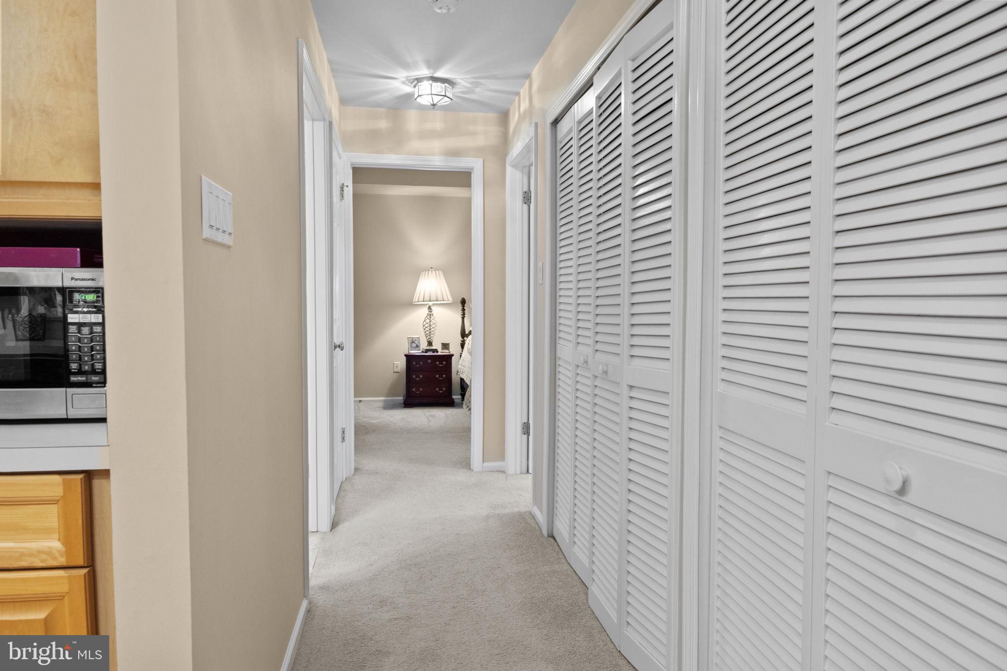 COUNTRY CROSSING - Residential