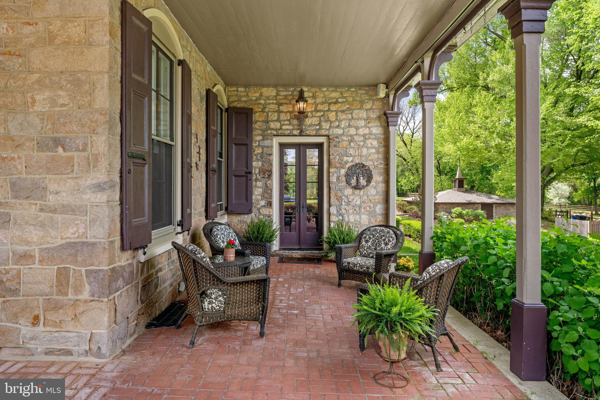 BLUE BELL - Residential