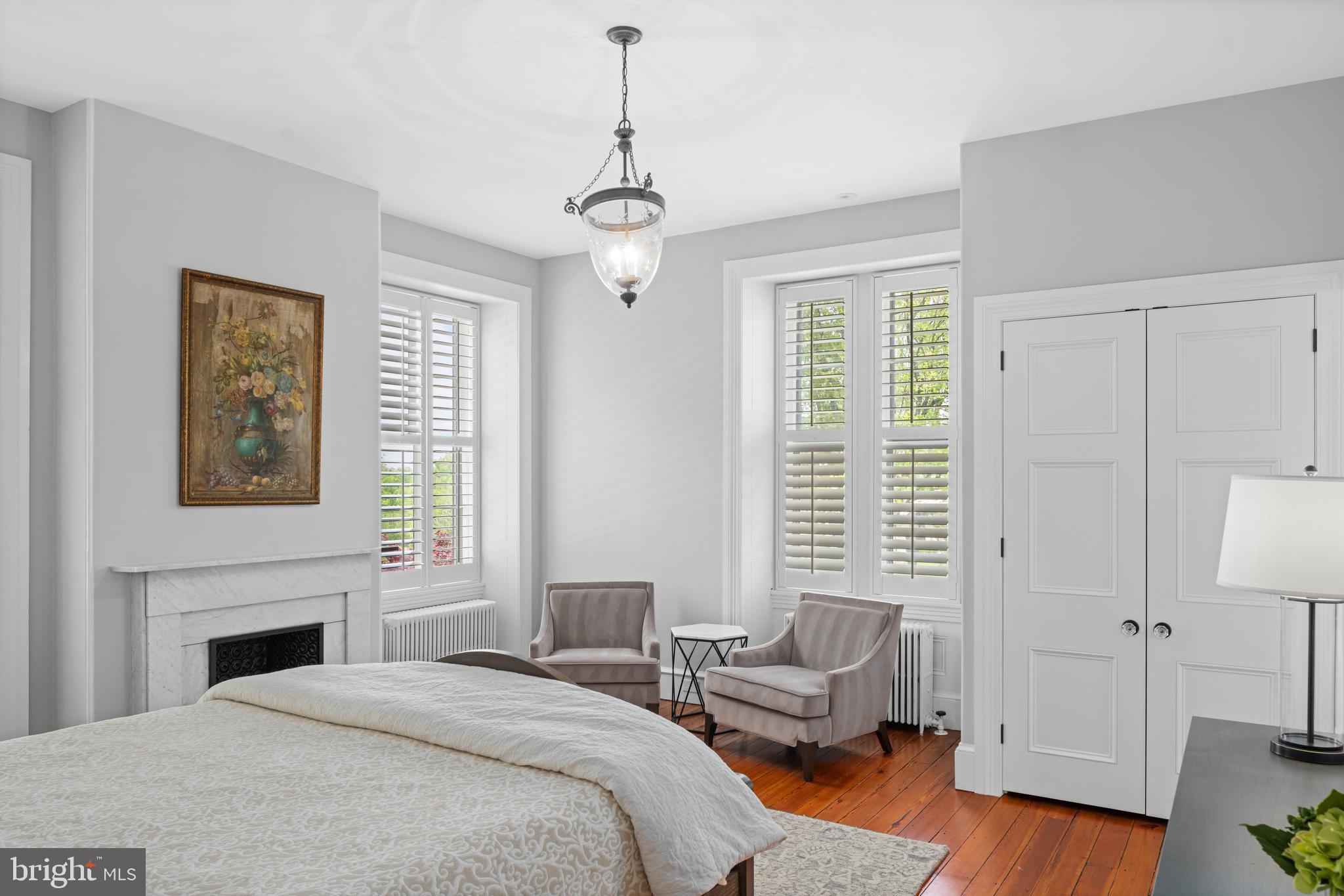 BLUE BELL - Residential