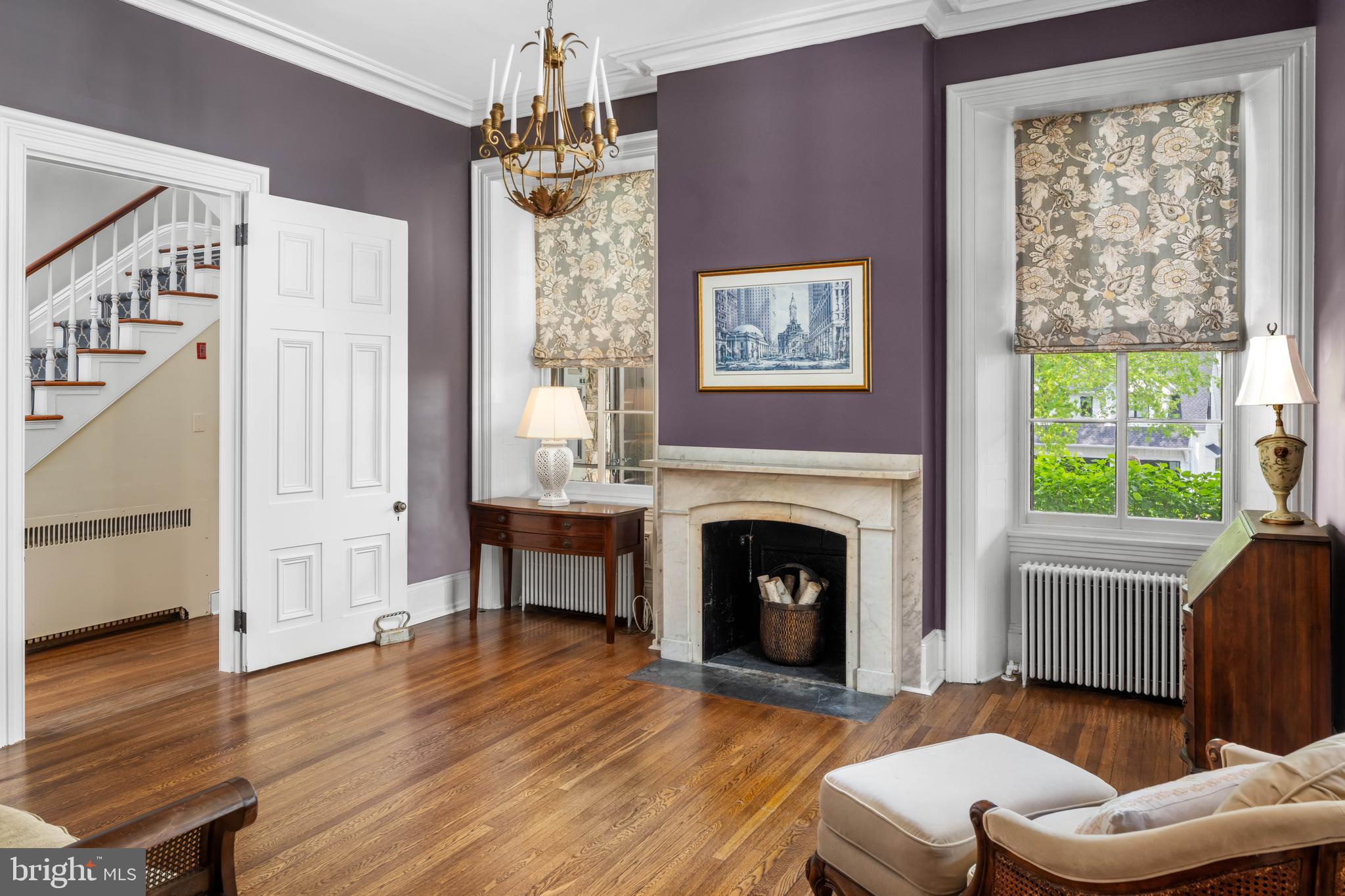 BLUE BELL - Residential