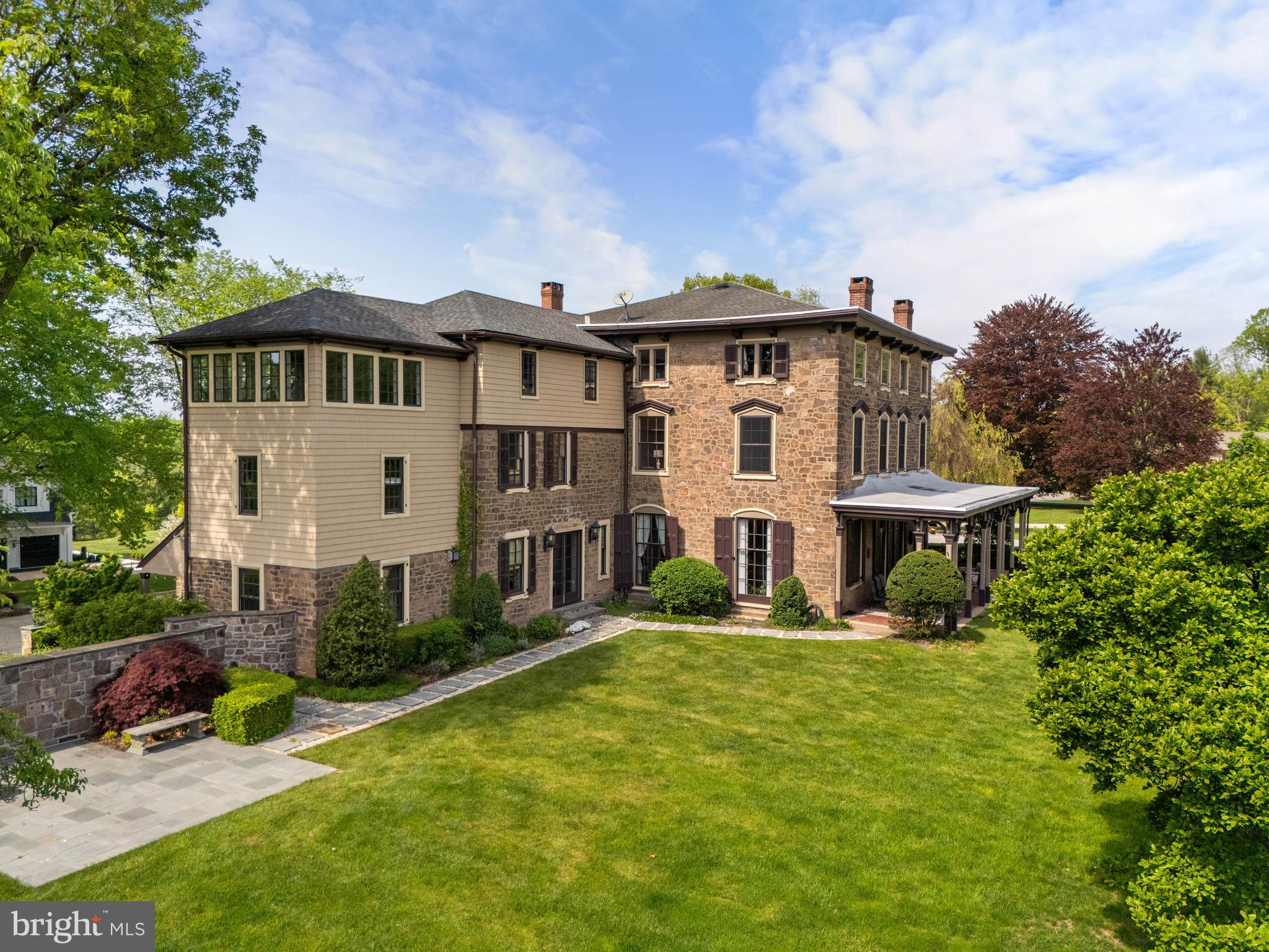 BLUE BELL - Residential