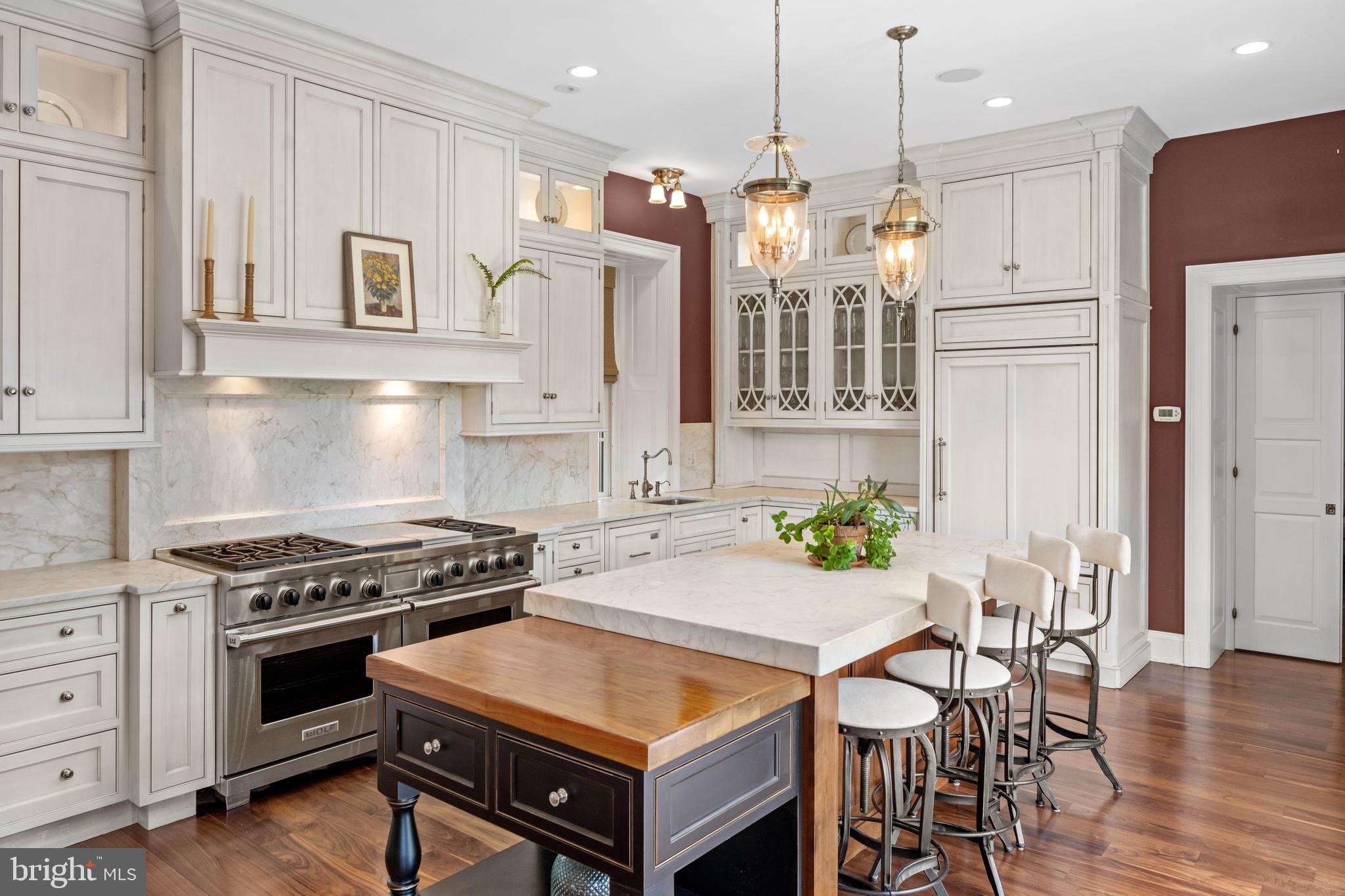 BLUE BELL - Residential