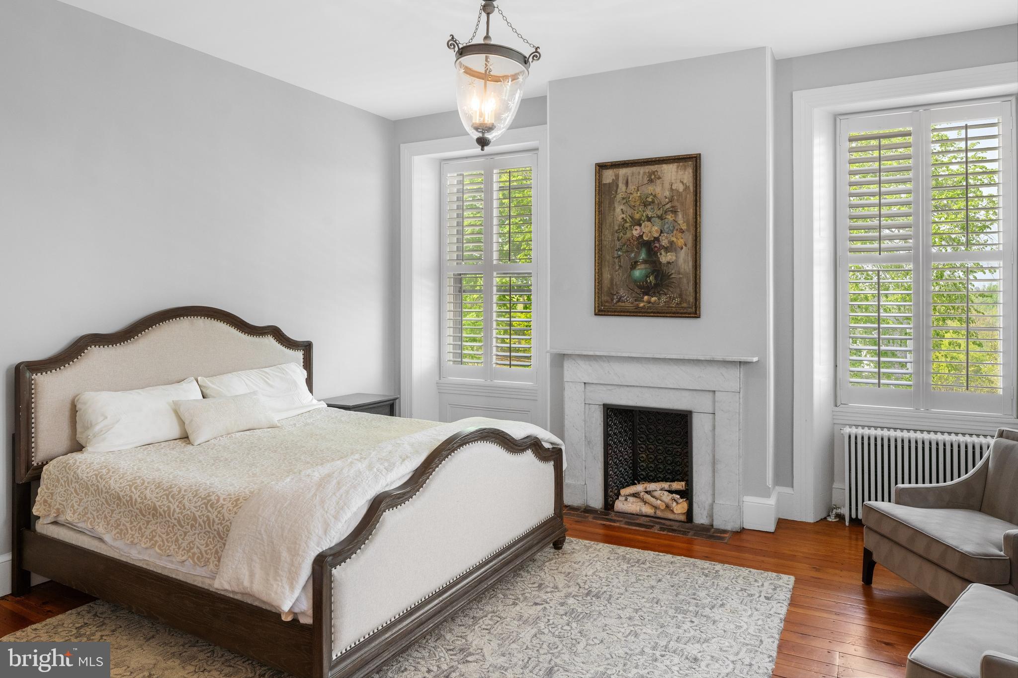 BLUE BELL - Residential
