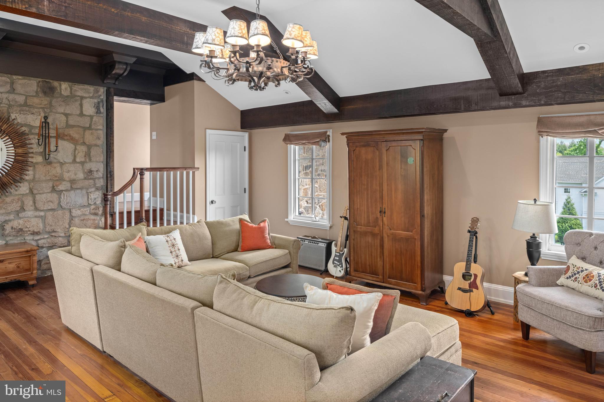 BLUE BELL - Residential