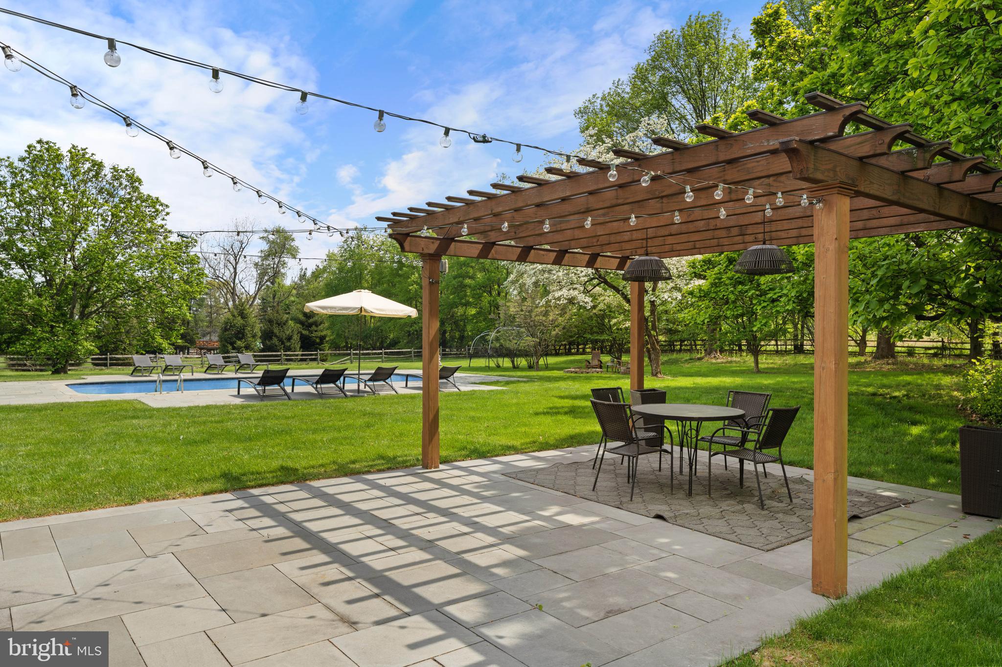 BLUE BELL - Residential