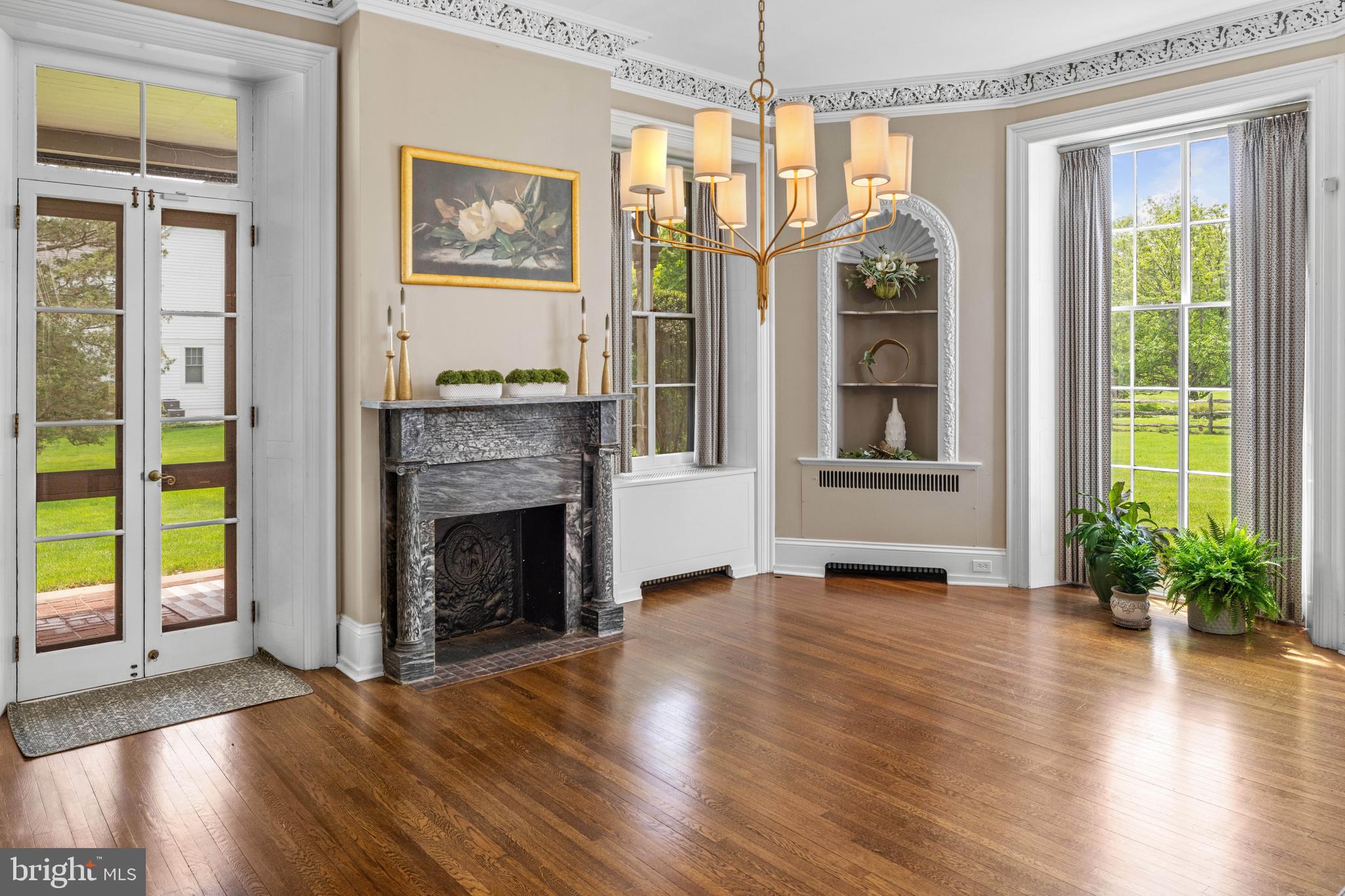 BLUE BELL - Residential