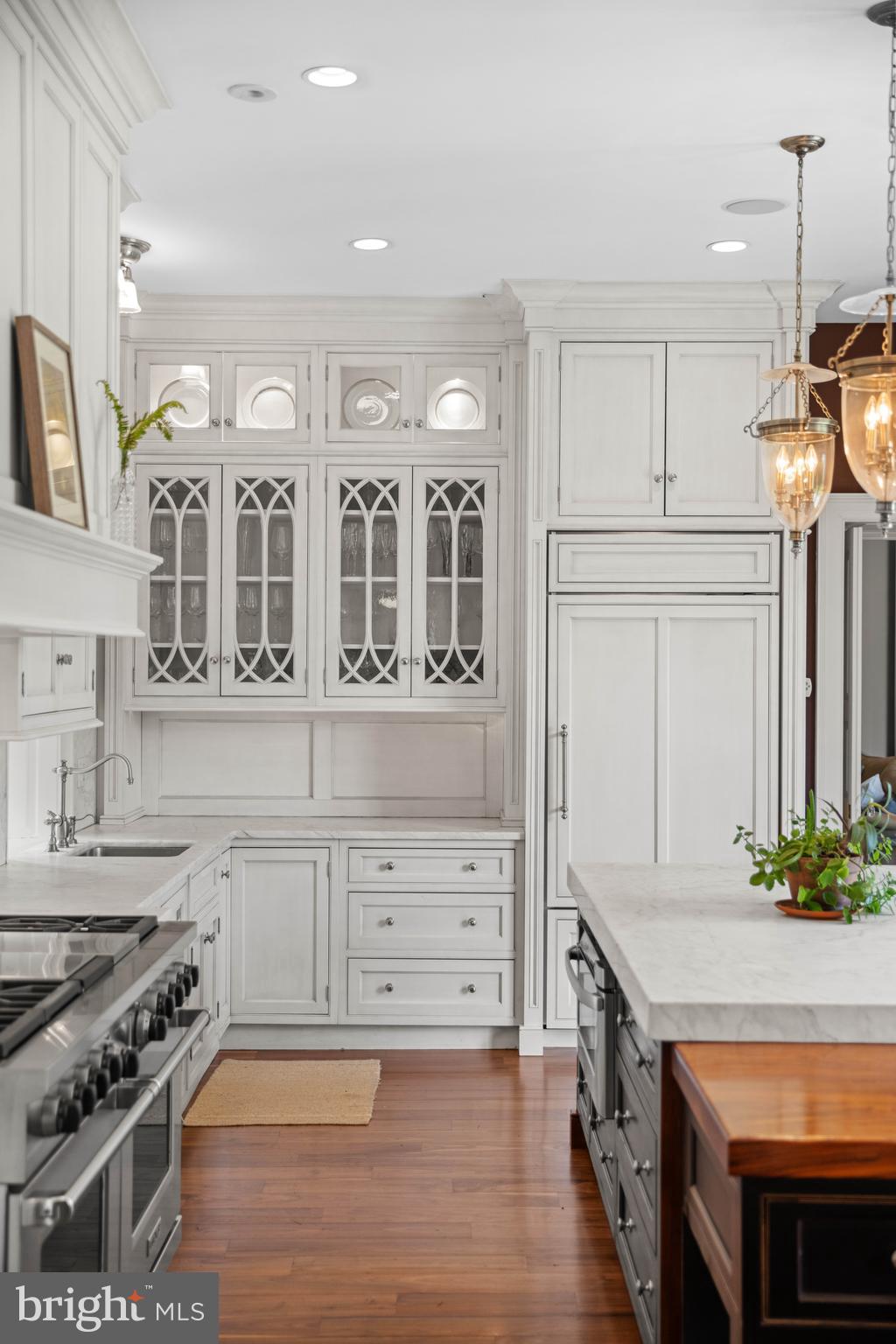 BLUE BELL - Residential