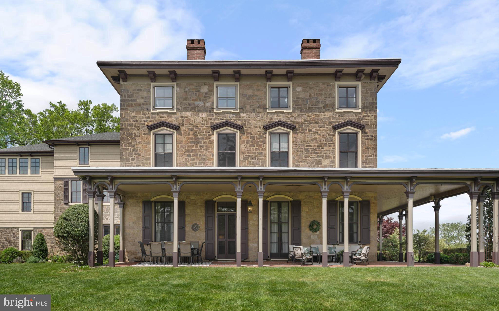 BLUE BELL - Residential