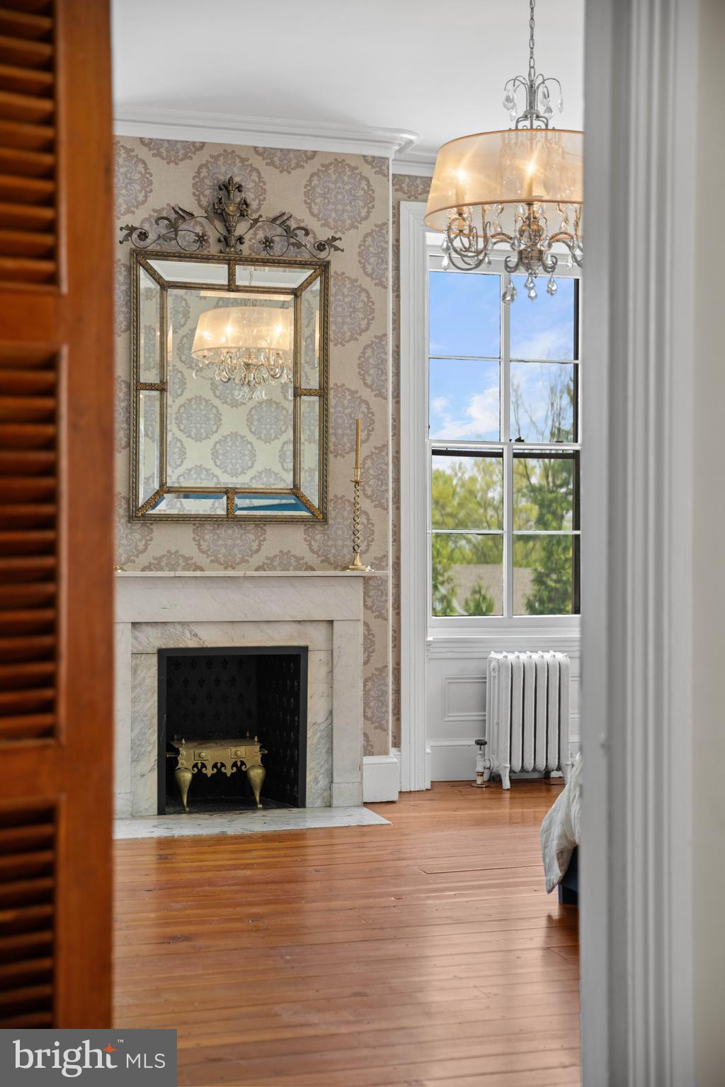 BLUE BELL - Residential