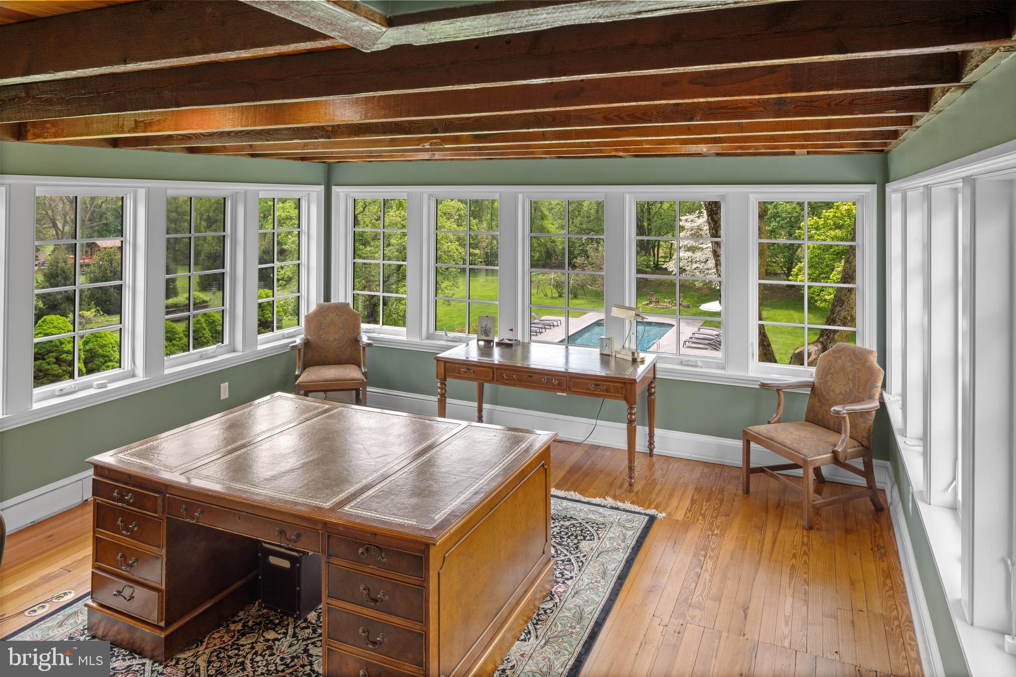 BLUE BELL - Residential