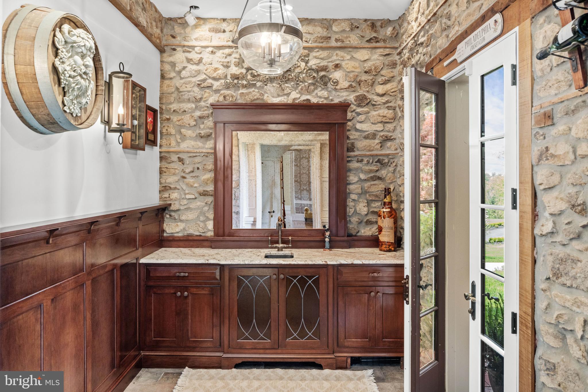 BLUE BELL - Residential